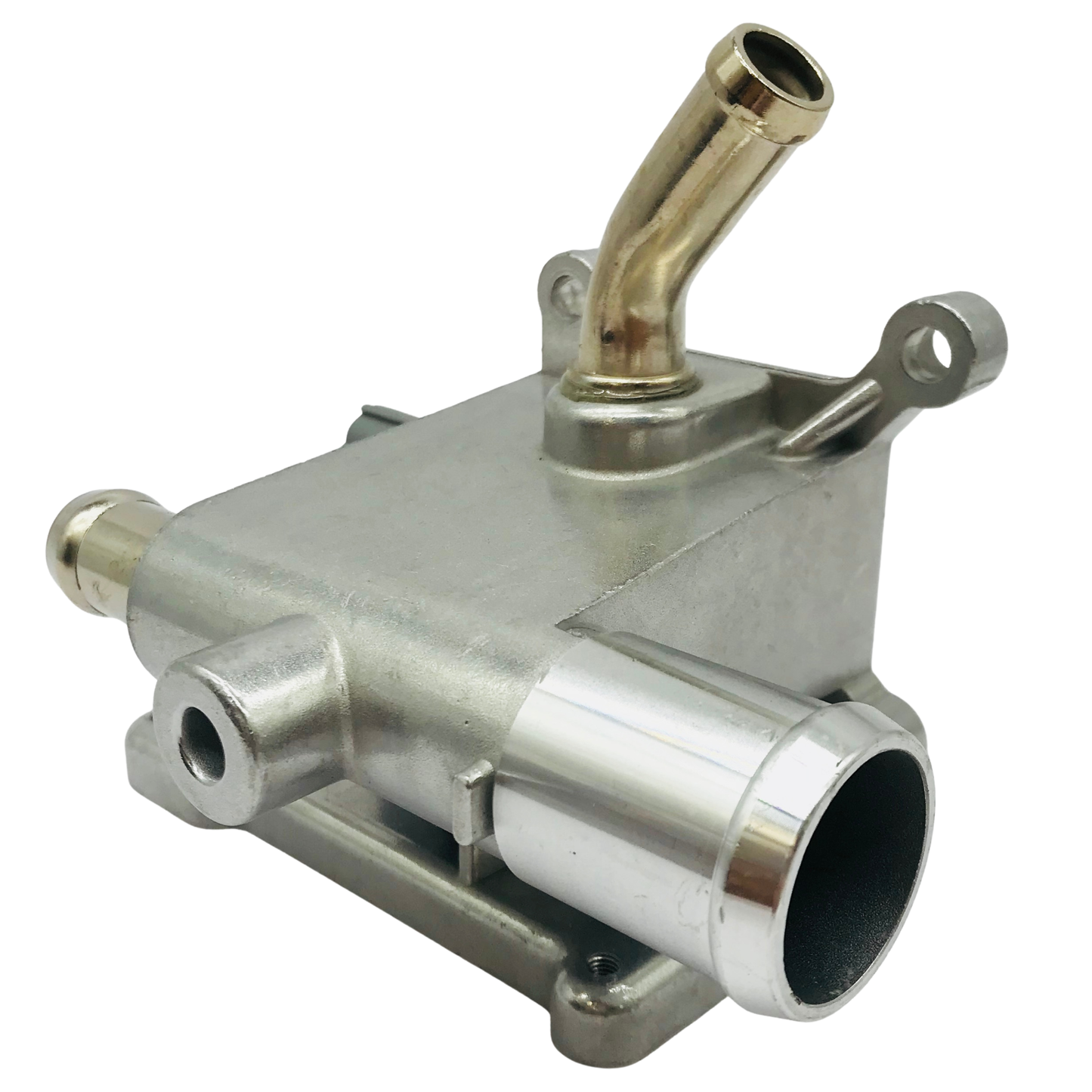 Toma Agua Ford Ecosport 2.0 2.3 2.5 Mazda 3 6 Aluminio