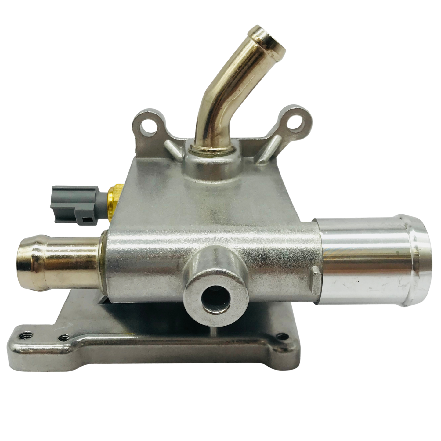Toma Agua Ford Ecosport 2.0 2.3 2.5 Mazda 3 6 Aluminio