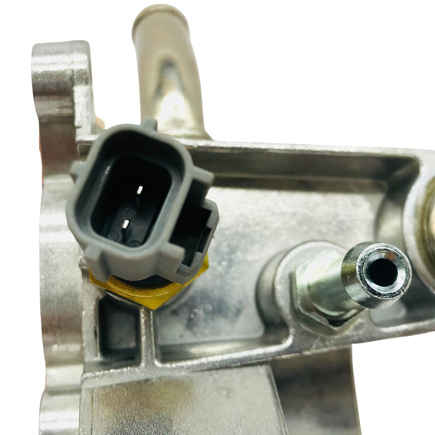 Toma Agua Ford Ecosport 2.0 2.3 2.5 Mazda 3 6 Aluminio