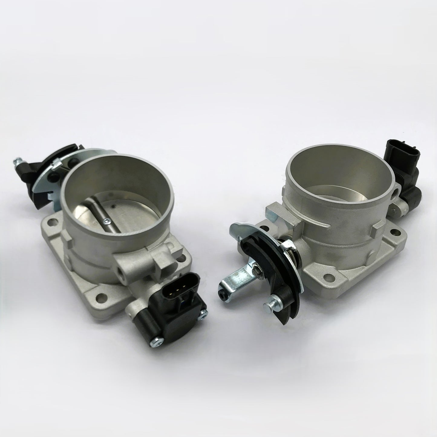 Cuerpo Ford F150 4.6 5.4 00-10 76mm