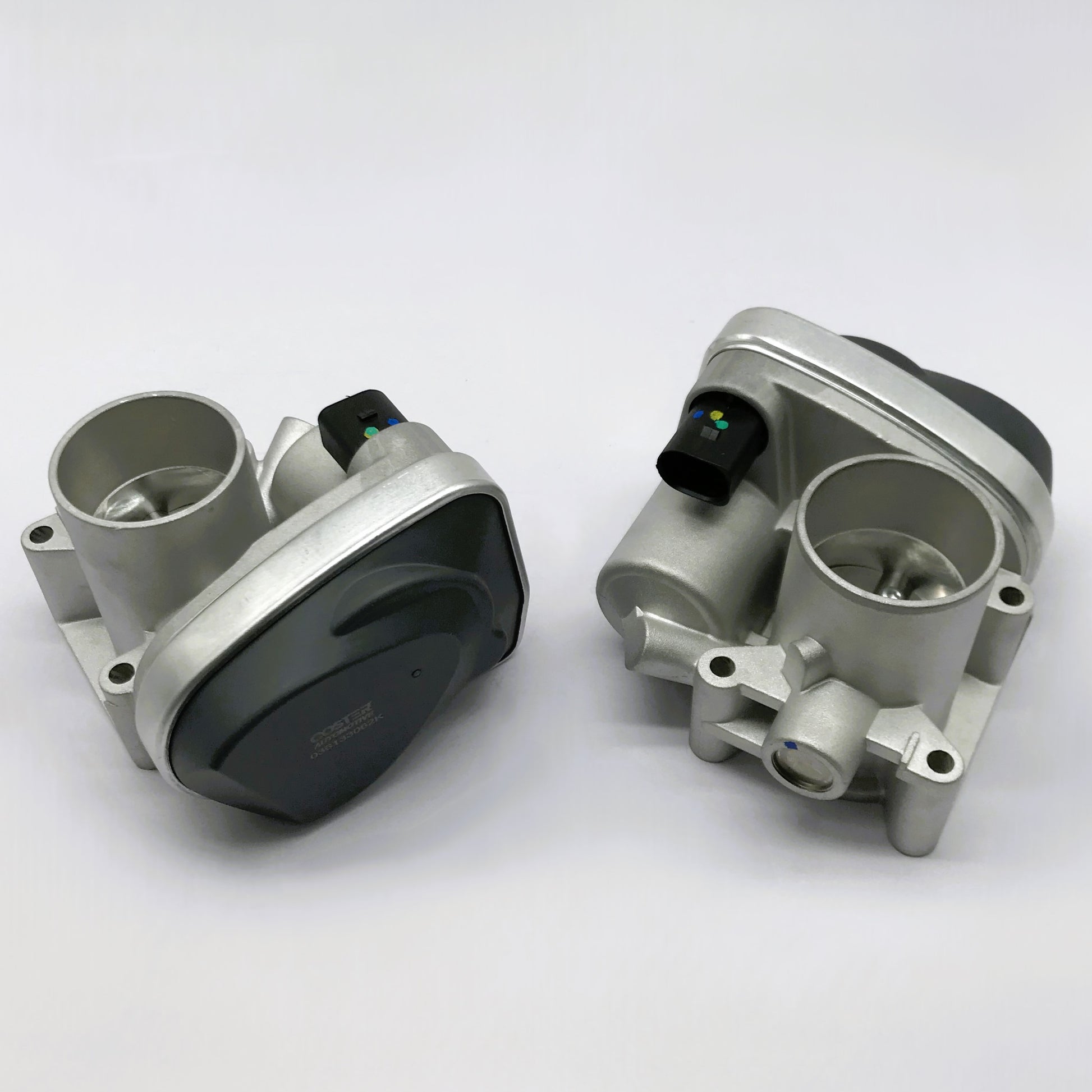 Cuerpo Vw Gol 1.0 Up 16V 00-14