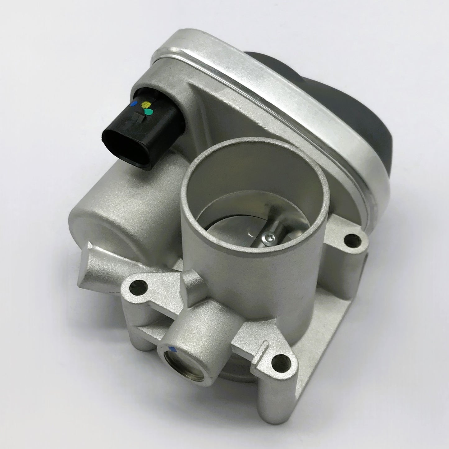 Cuerpo Vw Gol 1.0 Up 16V 00-14