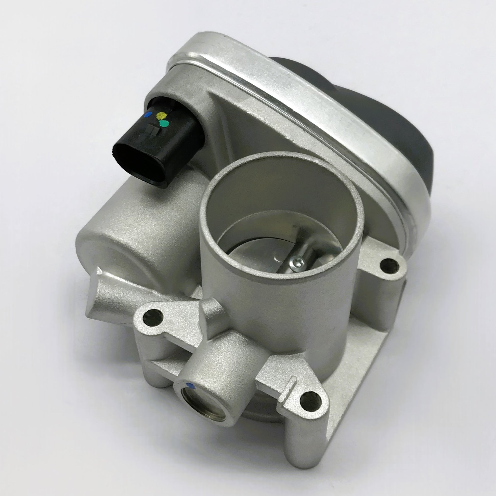 Cuerpo Vw Gol 1.0 Up 16V 00-14