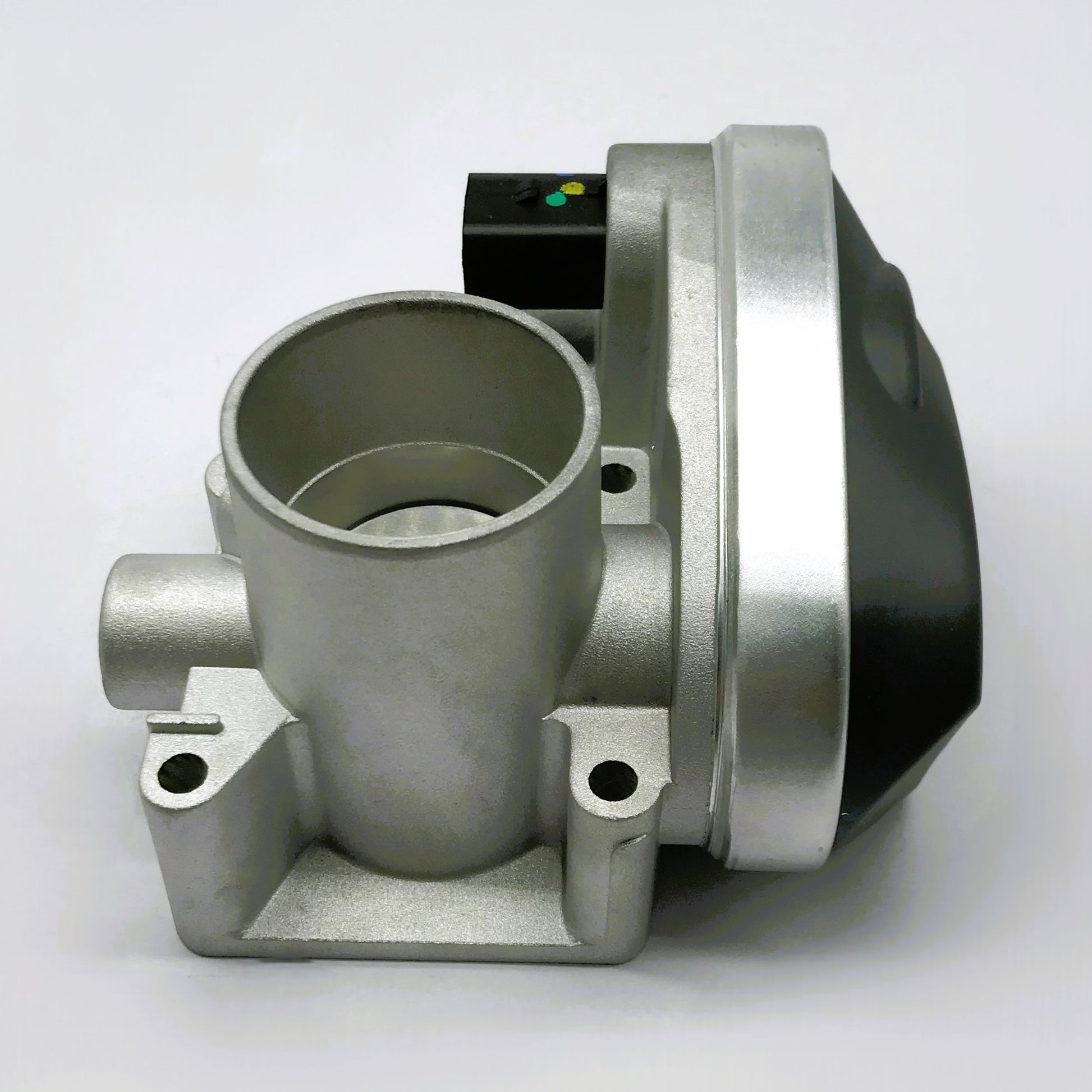 Cuerpo Vw Gol 1.0 Up 16V 00-14