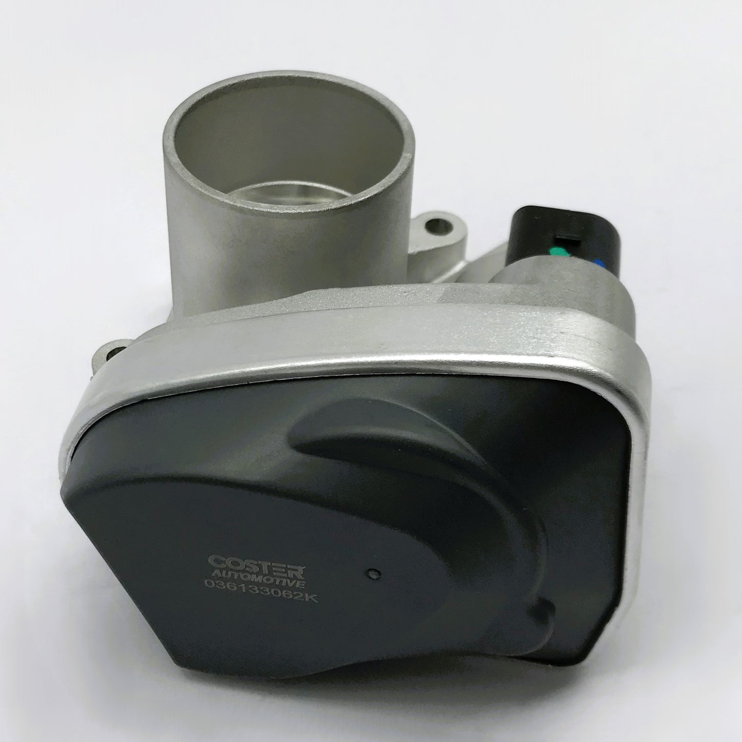 Cuerpo Vw Gol 1.0 Up 16V 00-14