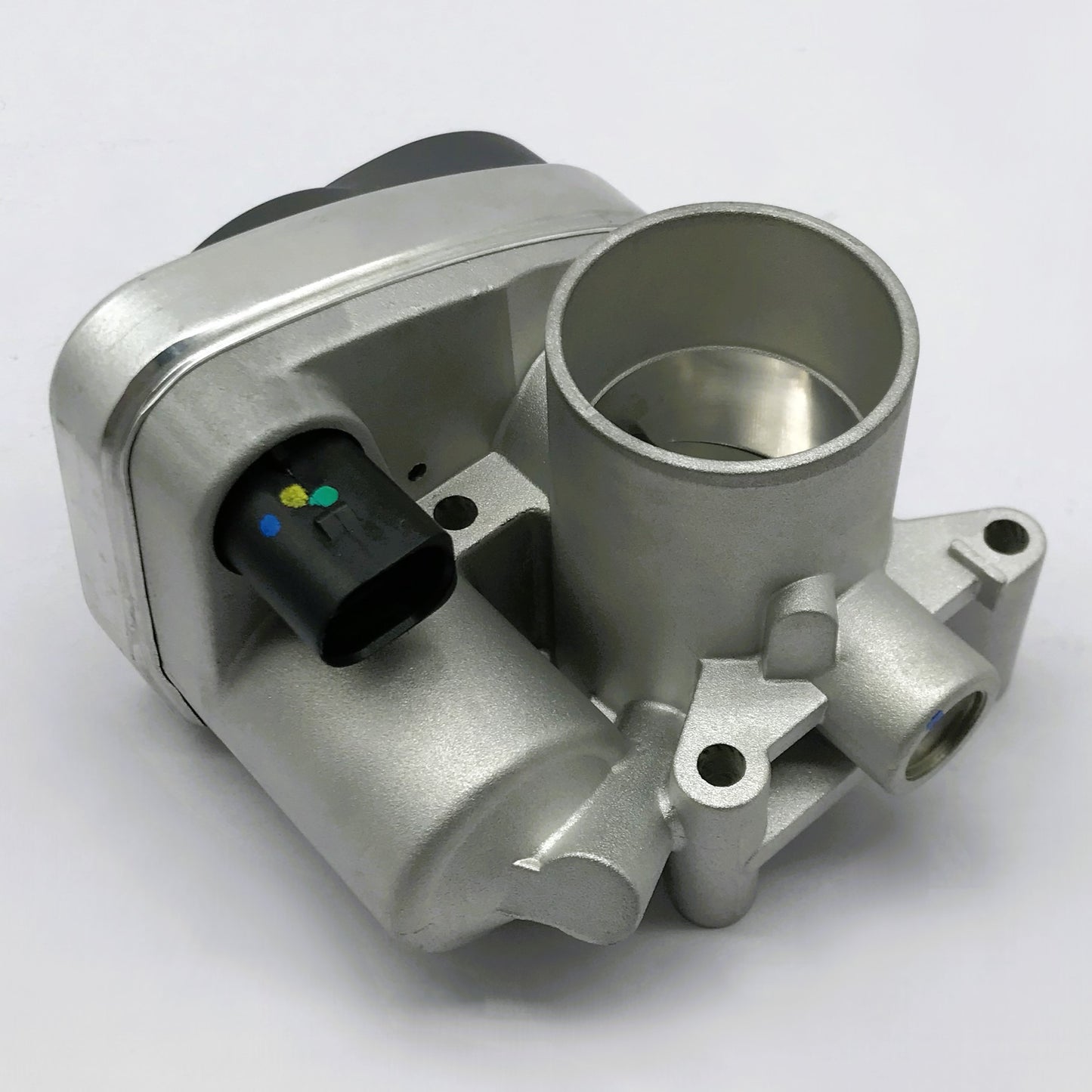 Cuerpo Vw Gol 1.0 Up 16V 00-14