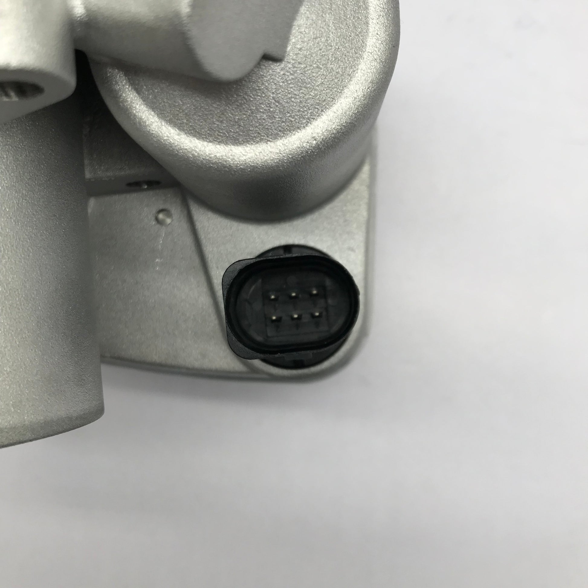 Cuerpo Vw Gol 1.0 Up 16V 00-14