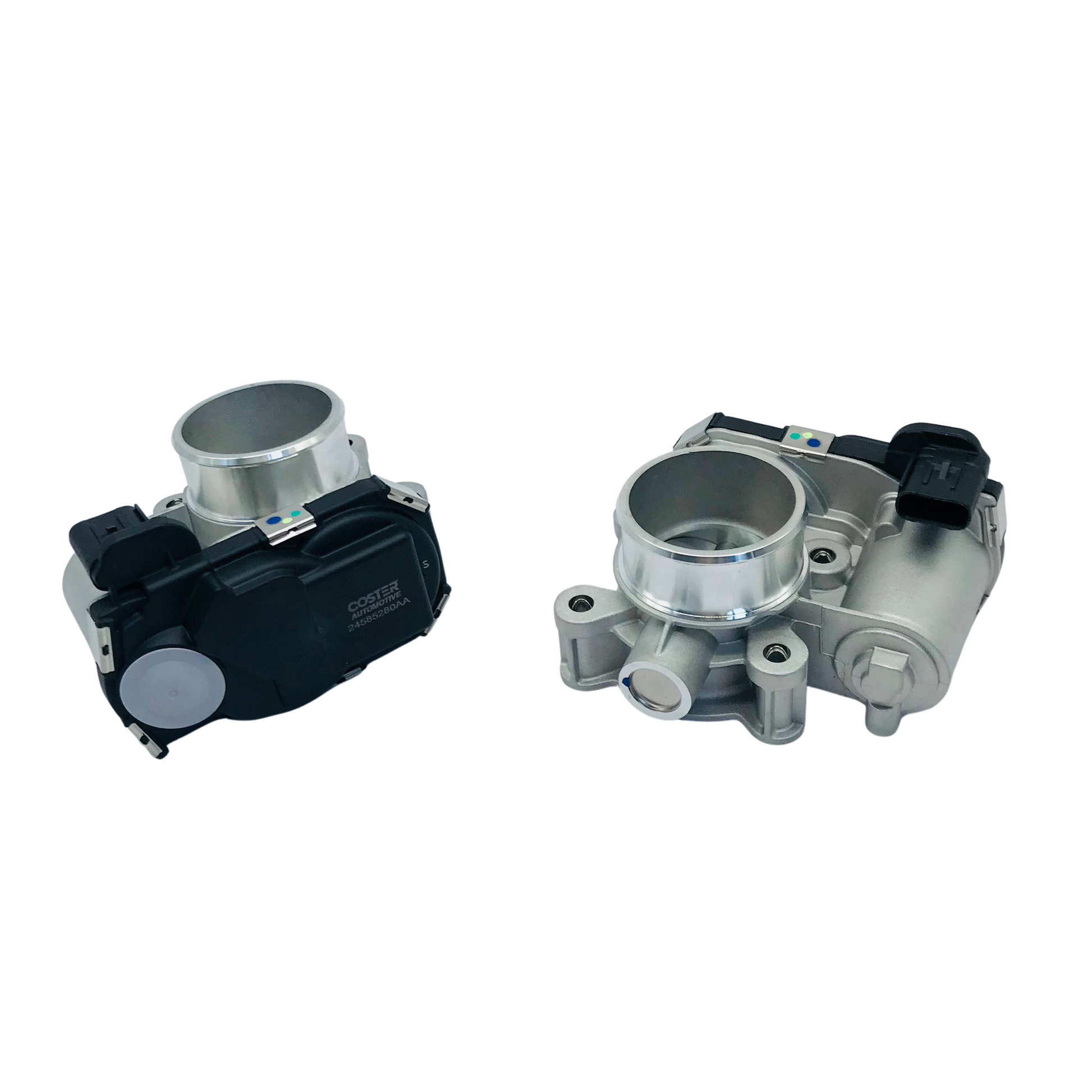 Cuerpo Chev 1.0 Onix 17-18