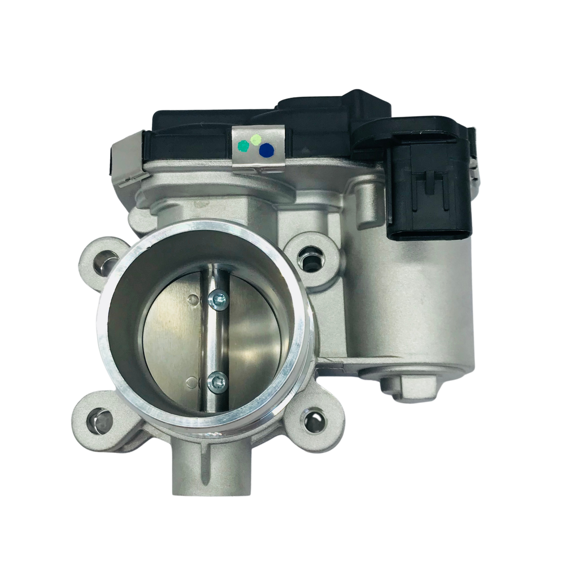 Cuerpo Chev 1.0 Onix 17-18