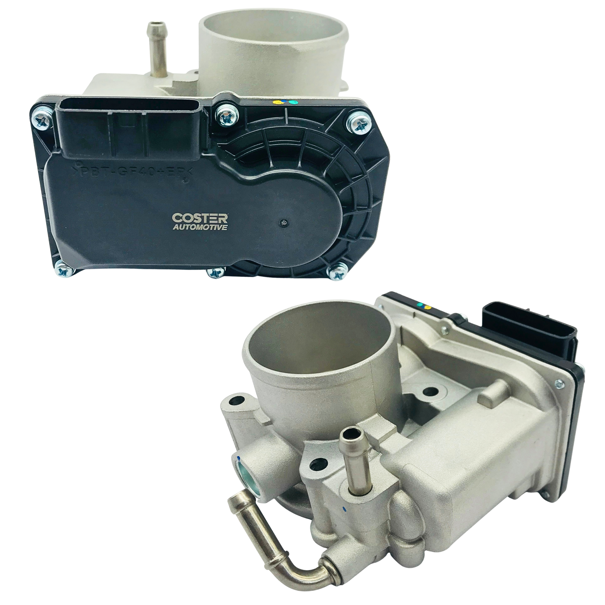 Cuerpo Nissan 1.6 Versa Micra Note March 12-24 Diametro de boca: 61.05