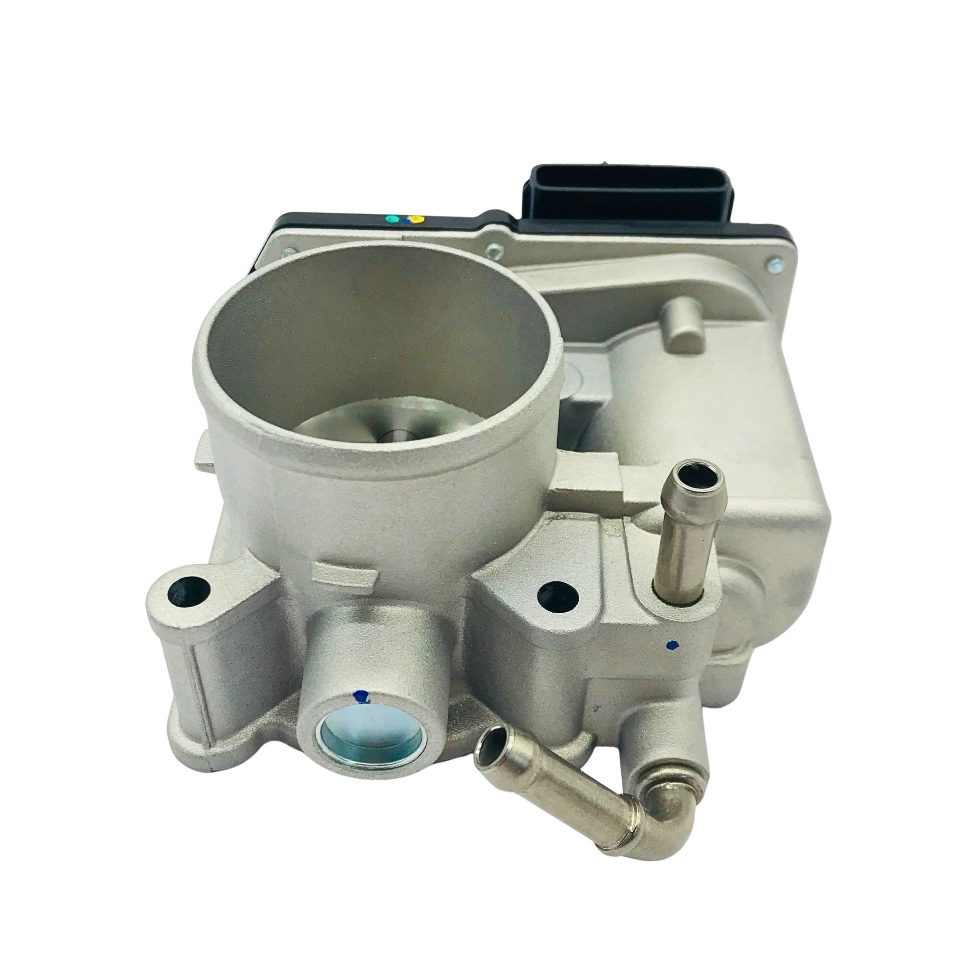 Cuerpo Nissan 1.6 Versa Micra Note March 12-24 Diametro de boca: 61.05