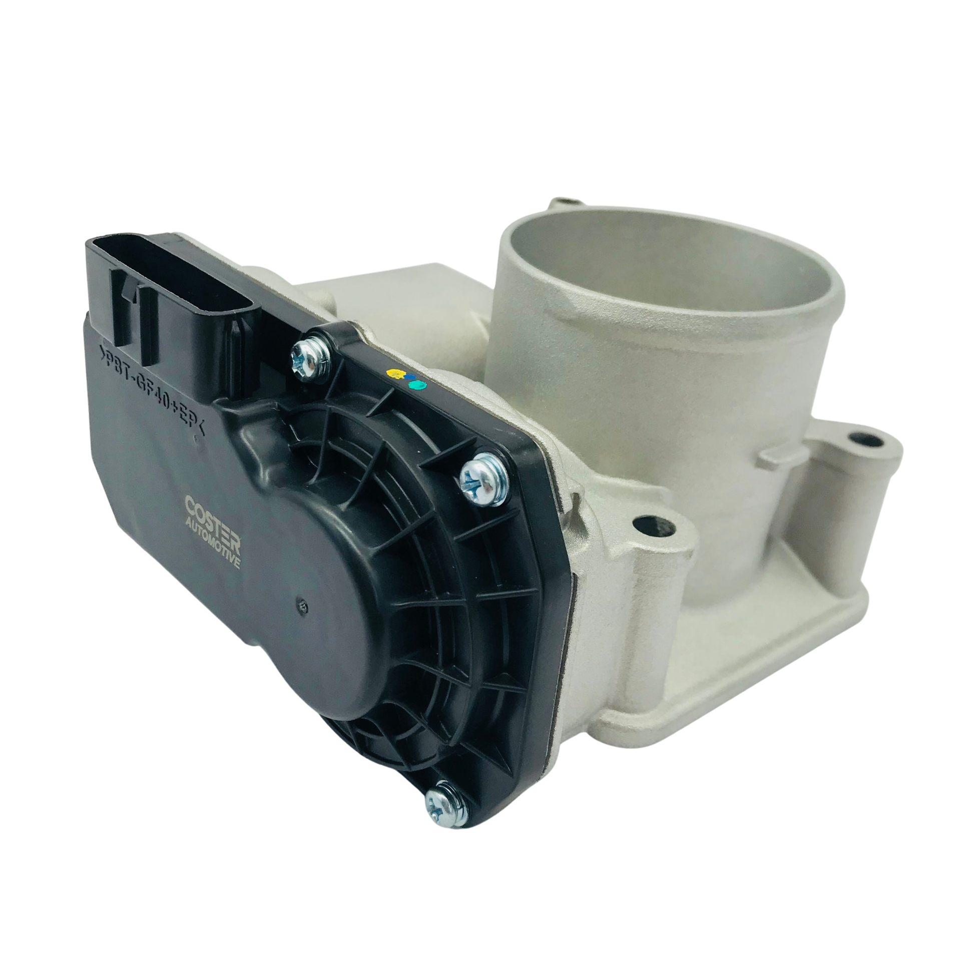 Cuerpo Nissan 1.6 Versa Micra Note March 12-24 Diametro de boca: 61.05