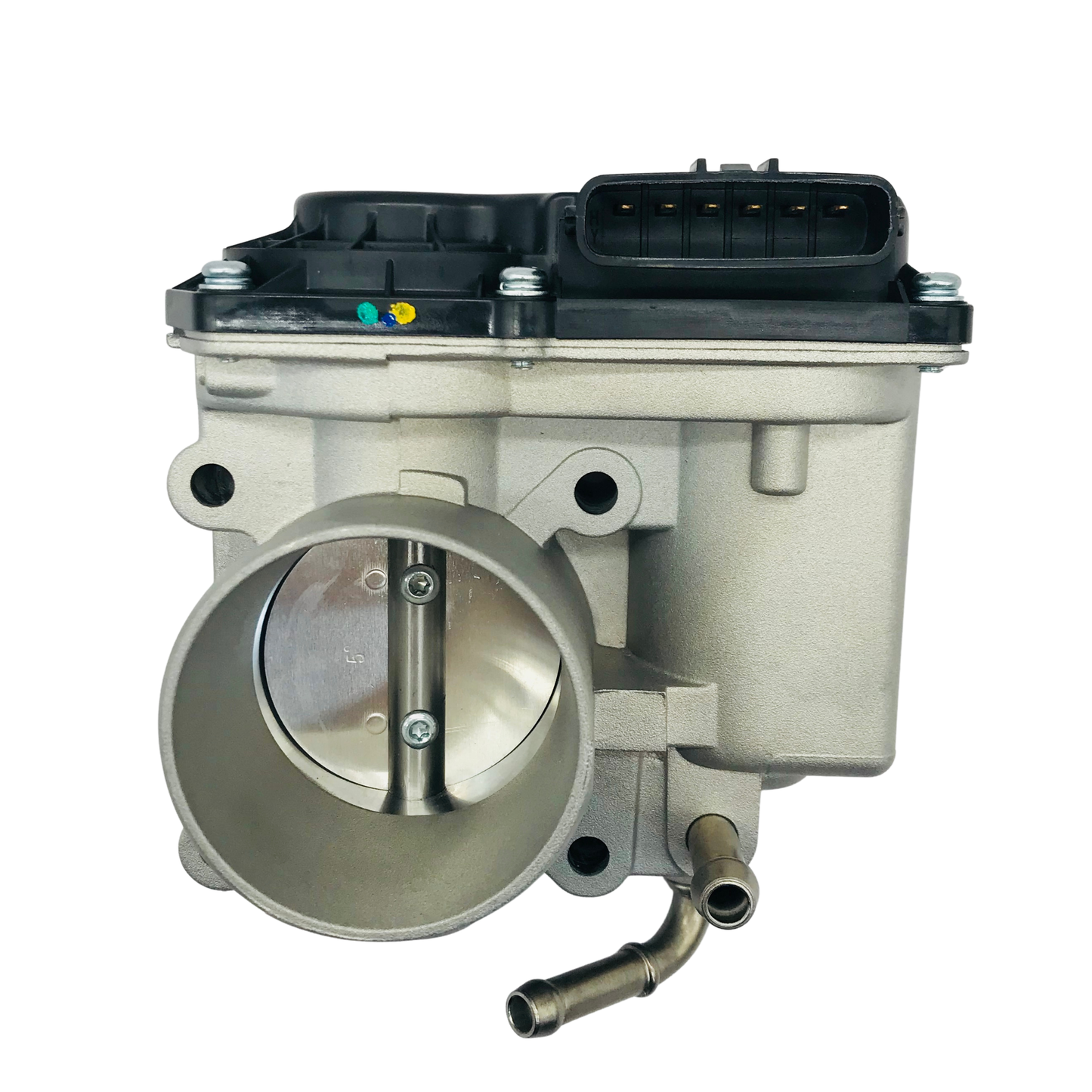 Cuerpo Nissan 1.6 Versa Micra Note March 12-24 Diametro de boca: 61.05