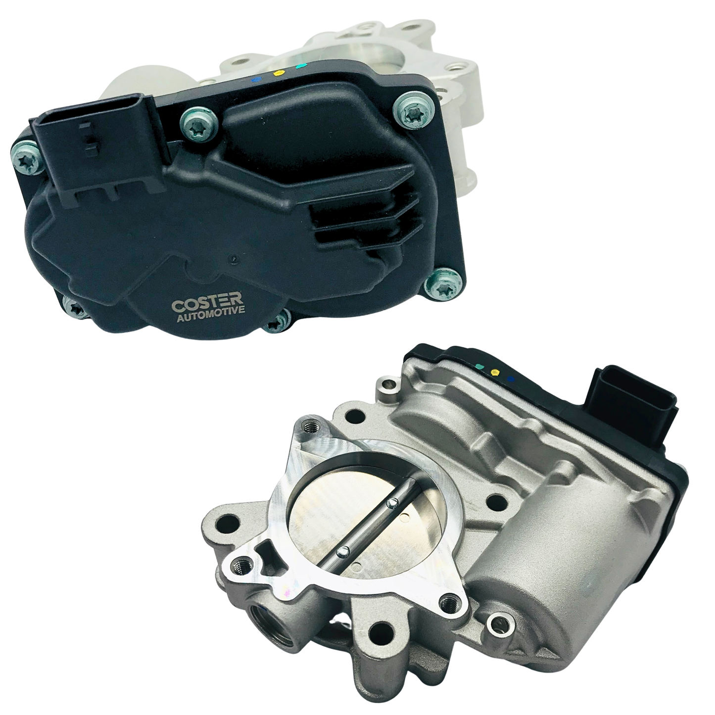 Cuerpo Renault Duster Logan Sandero Capture 2.0 16 Diametro de boca: 49.7