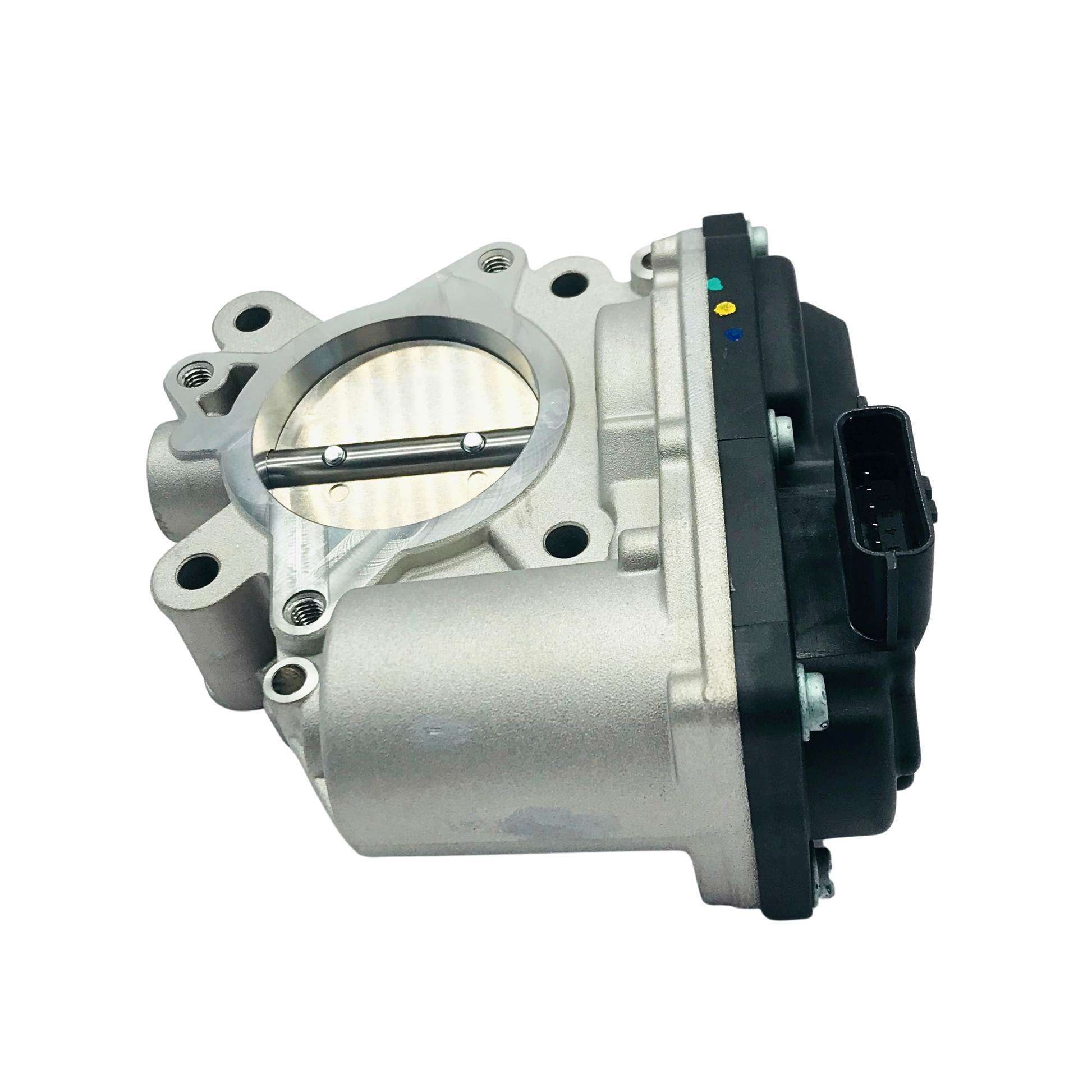 Cuerpo Renault Duster Logan Sandero Capture 2.0 16 Diametro de boca: 49.7