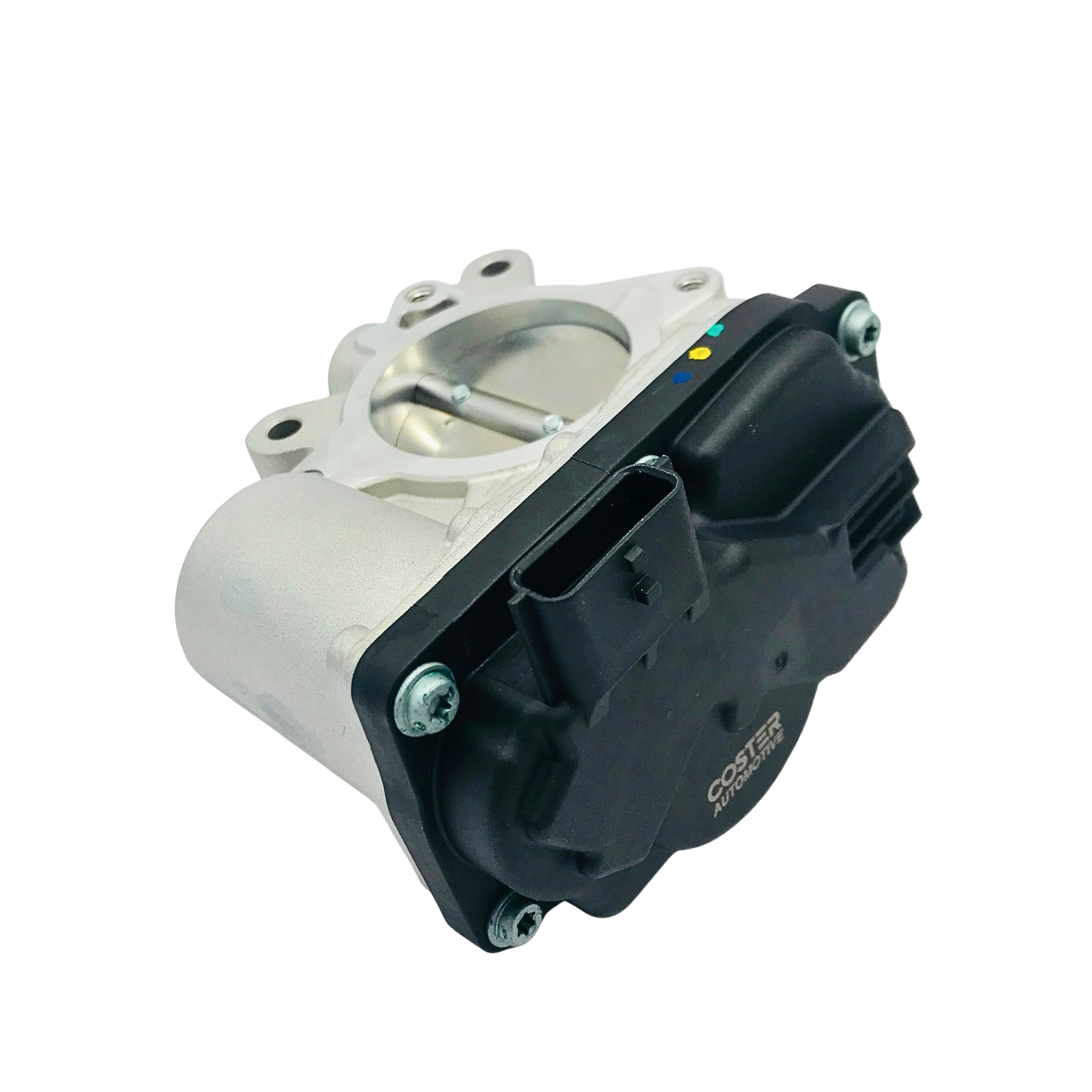 Cuerpo Renault Duster Logan Sandero Capture 2.0 16 Diametro de boca: 49.7