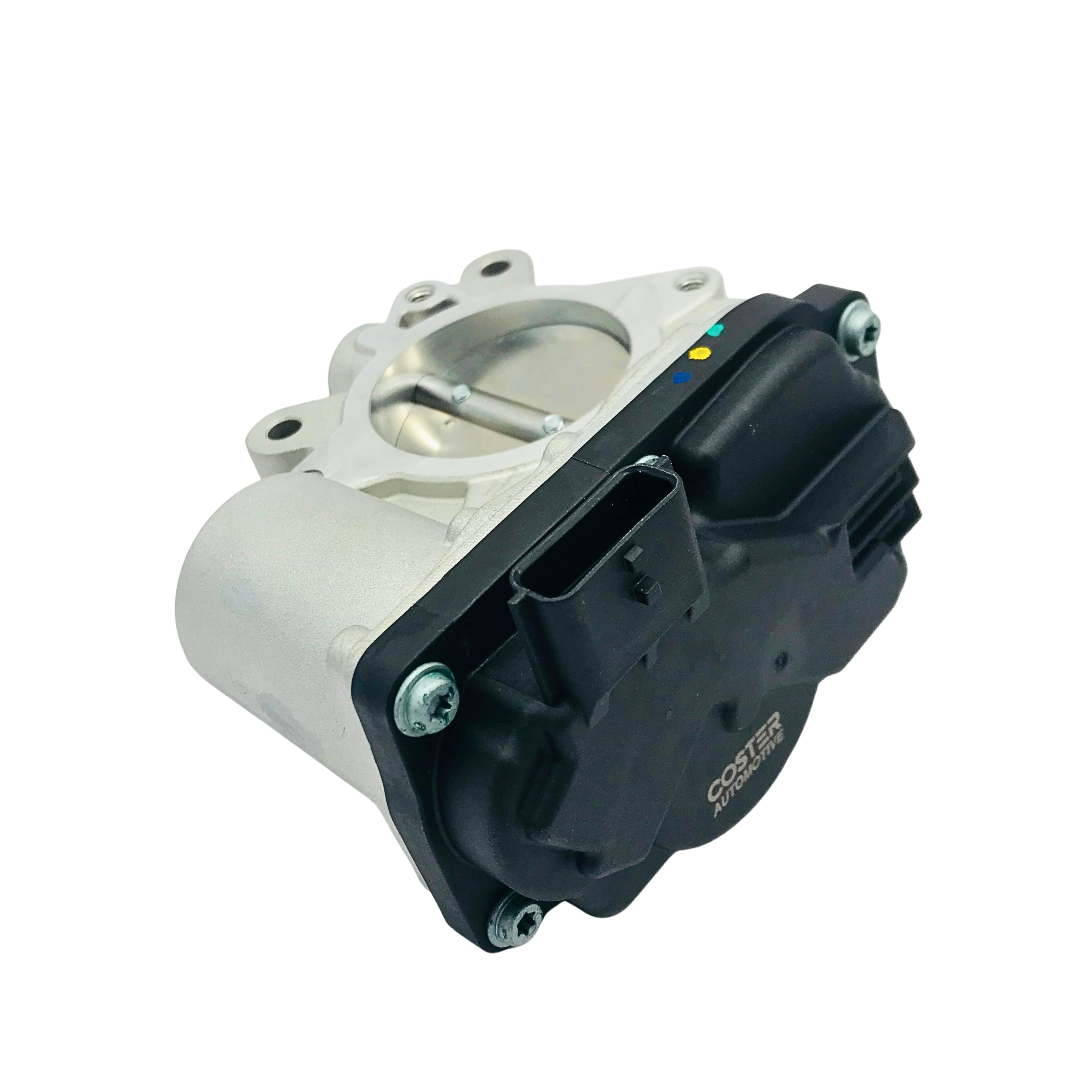 Cuerpo Renault Duster Logan Sandero Capture 2.0 16 Diametro de boca: 49.7