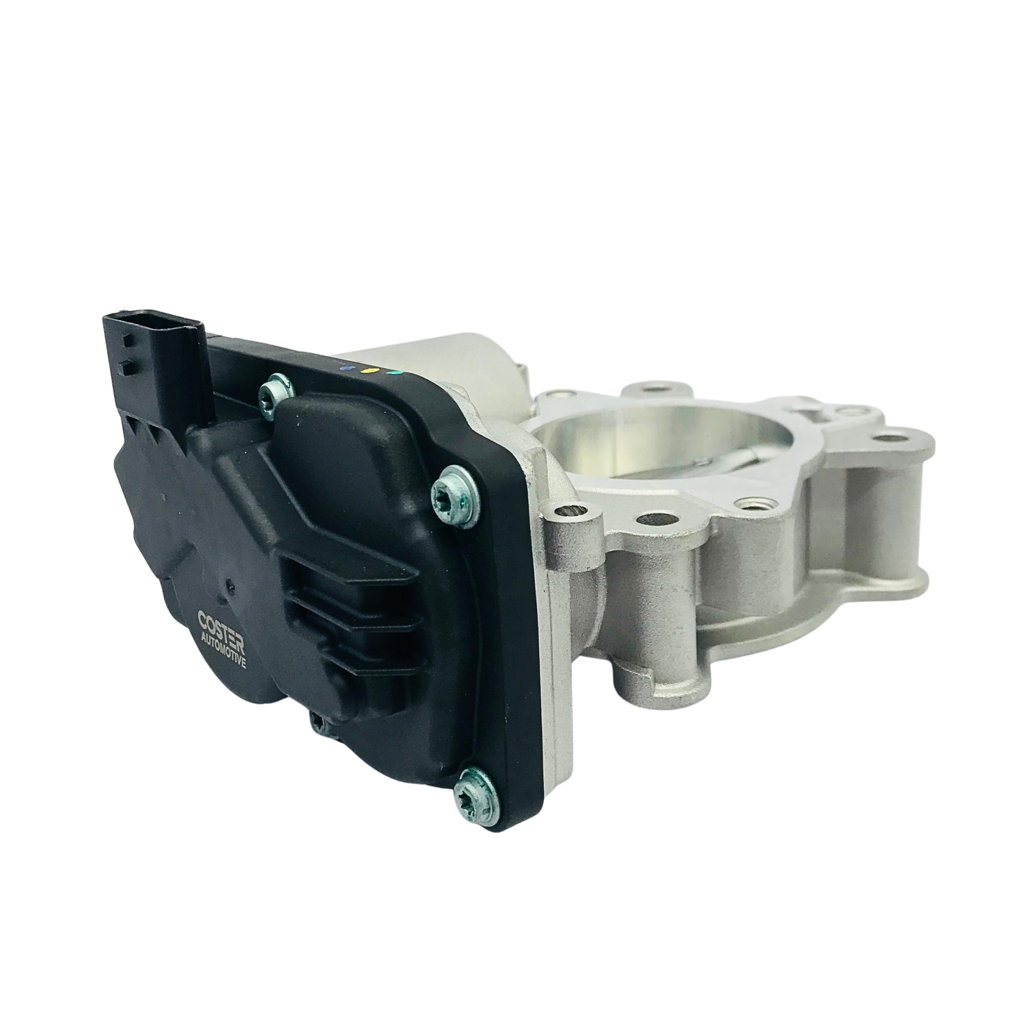 Cuerpo Renault Duster Logan Sandero Capture 2.0 16 Diametro de boca: 49.7