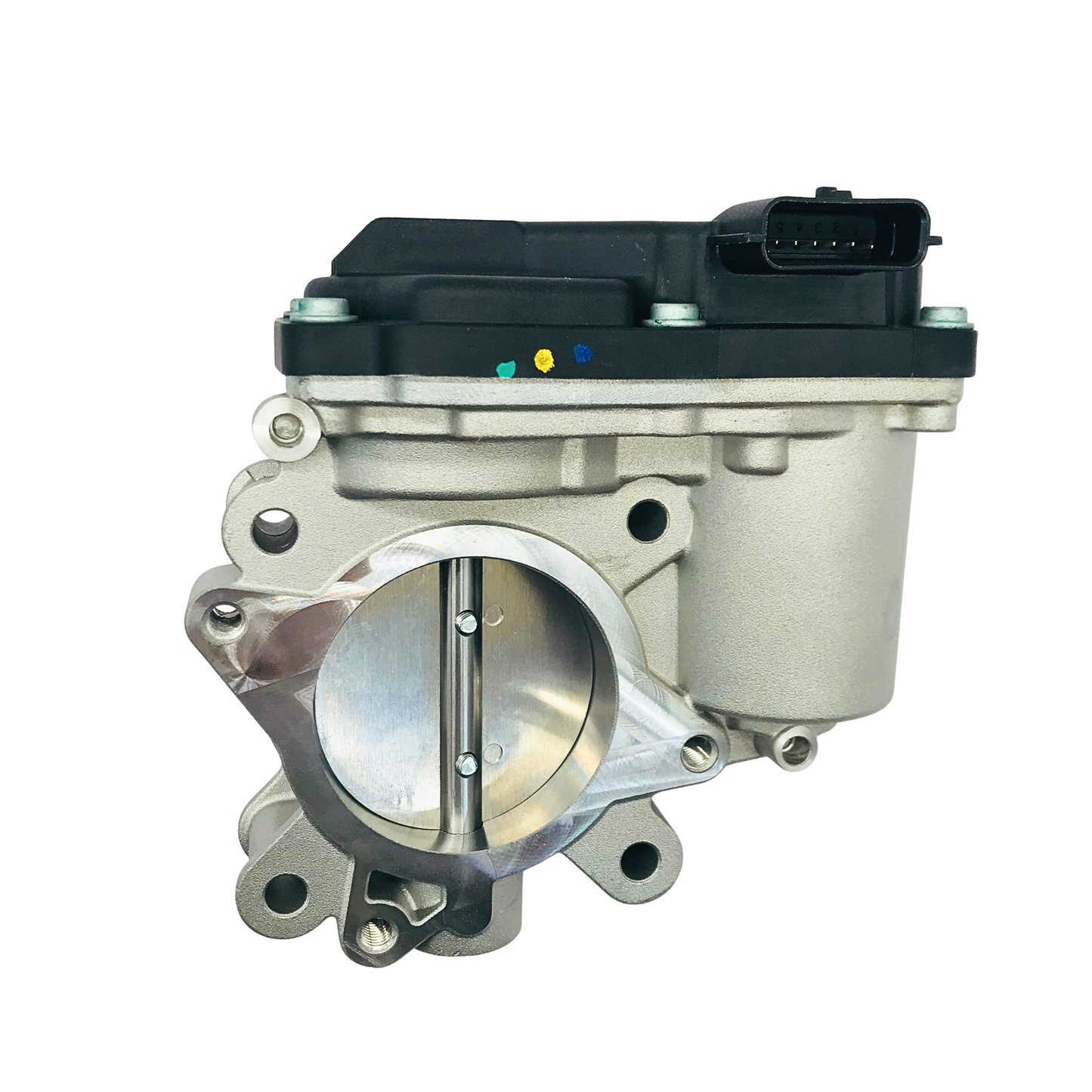 Cuerpo Renault Duster Logan Sandero Capture 2.0 16 Diametro de boca: 49.7