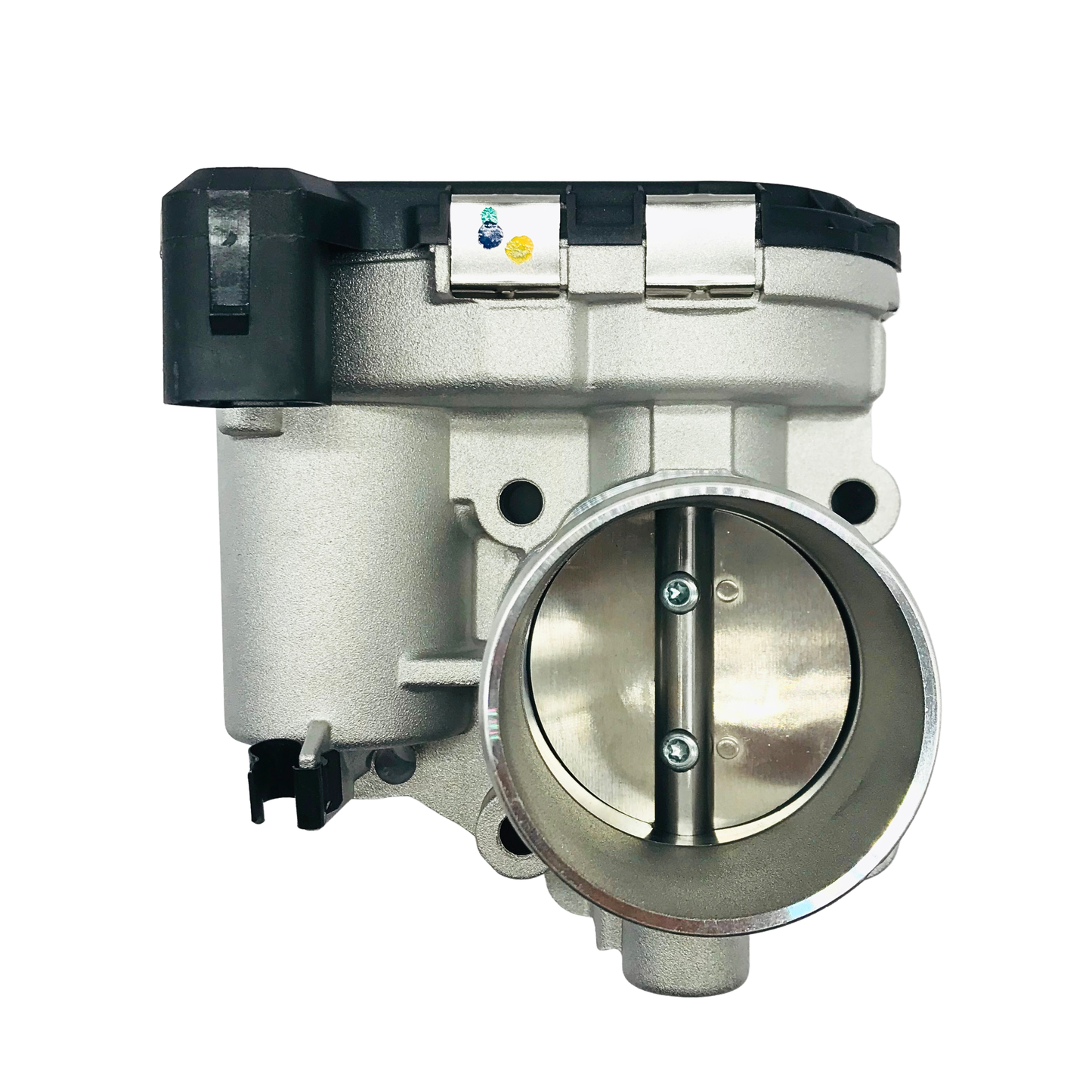 Cuerpo Ford 1.6 Fiesta Figo 11-18 60mm 6P Diametro de boca: 58.11