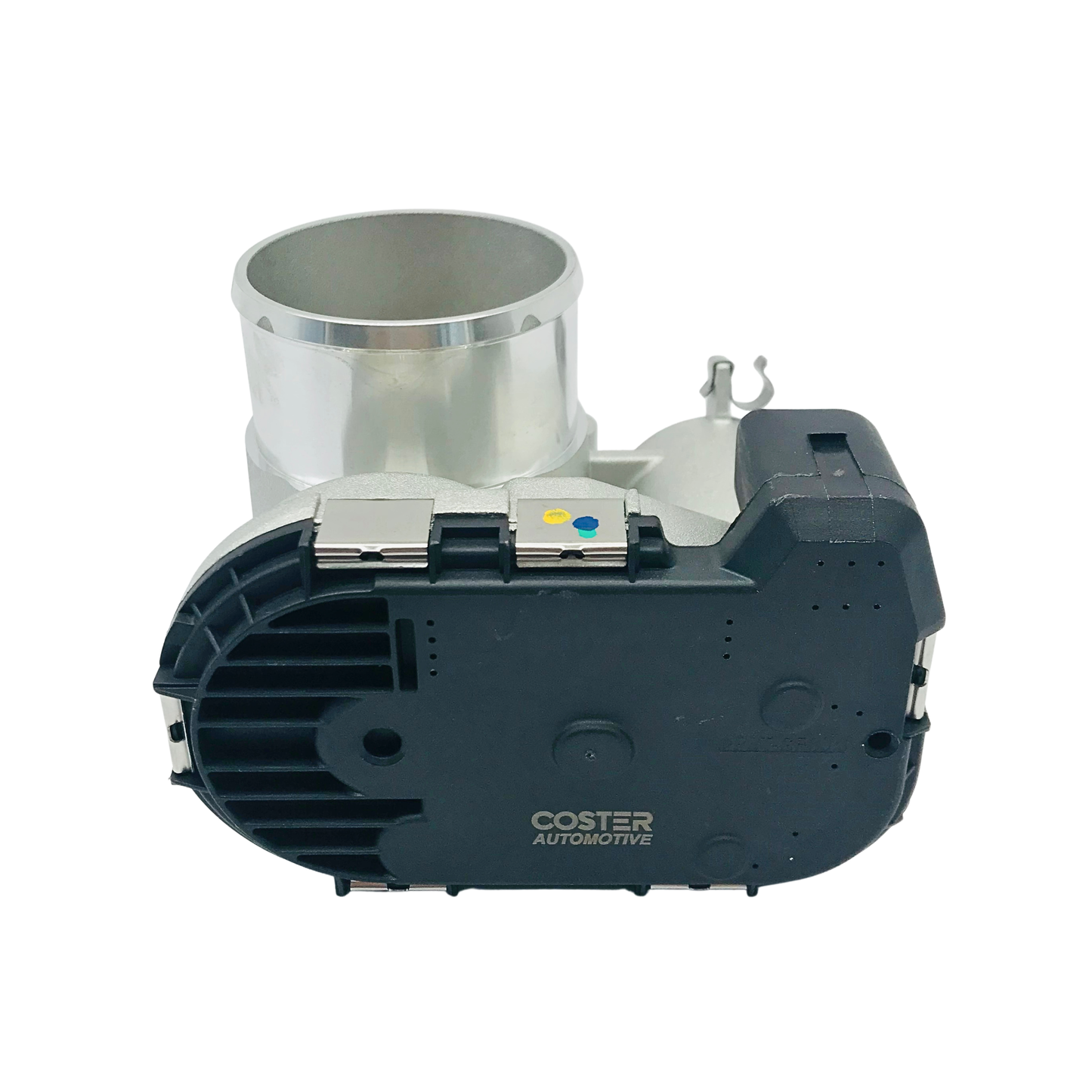 Cuerpo Ford 1.6 Fiesta Figo 11-18 60mm 6P Diametro de boca: 58.11