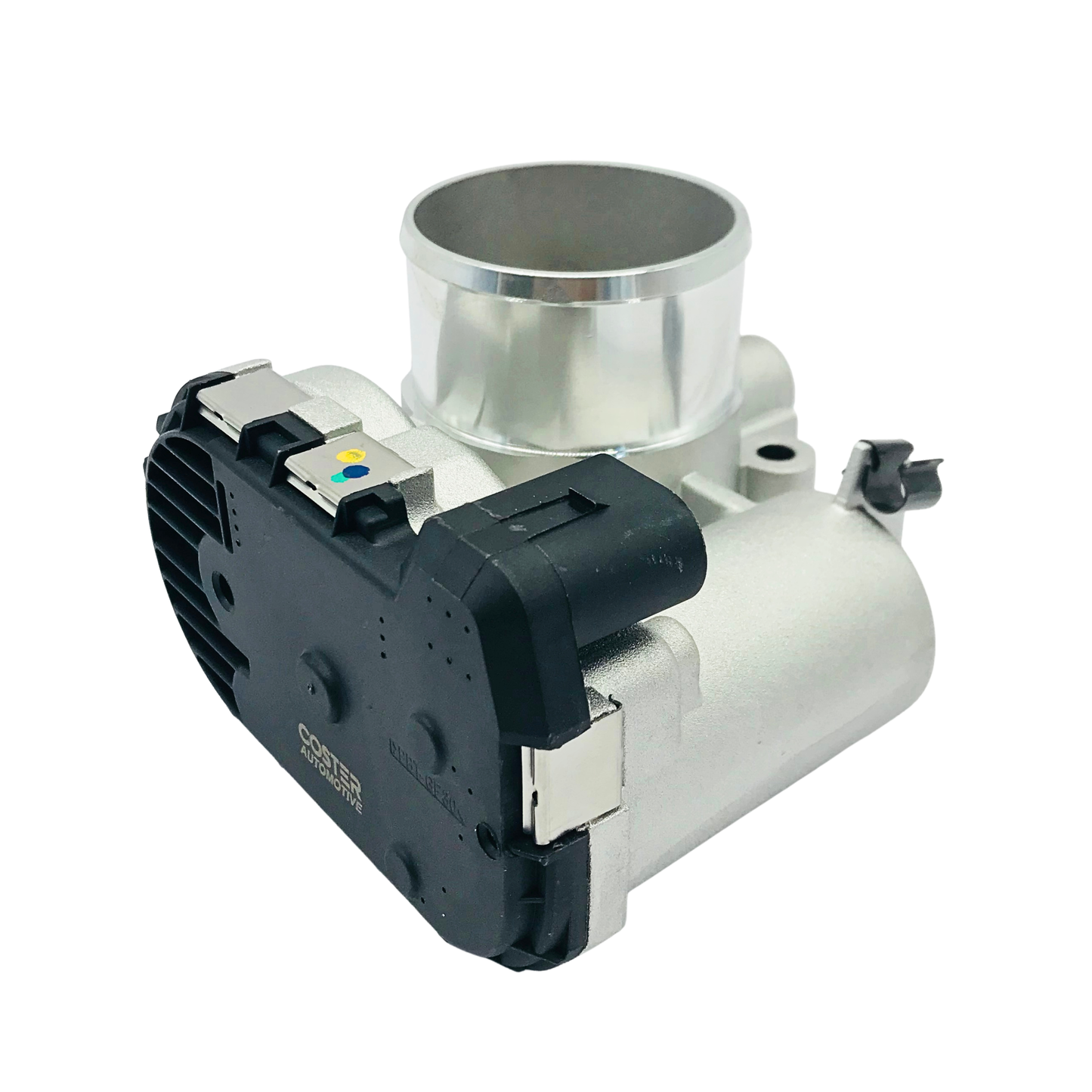 Cuerpo Ford 1.6 Fiesta Figo 11-18 60mm 6P Diametro de boca: 58.11