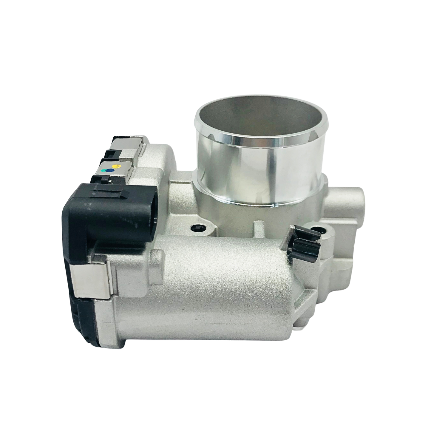 Cuerpo Ford 1.6 Fiesta Figo 11-18 60mm 6P Diametro de boca: 58.11