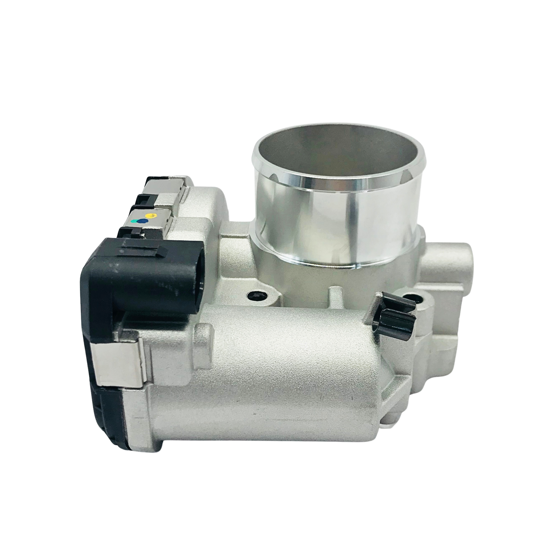 Cuerpo Ford 1.6 Fiesta Figo 11-18 60mm 6P Diametro de boca: 58.11