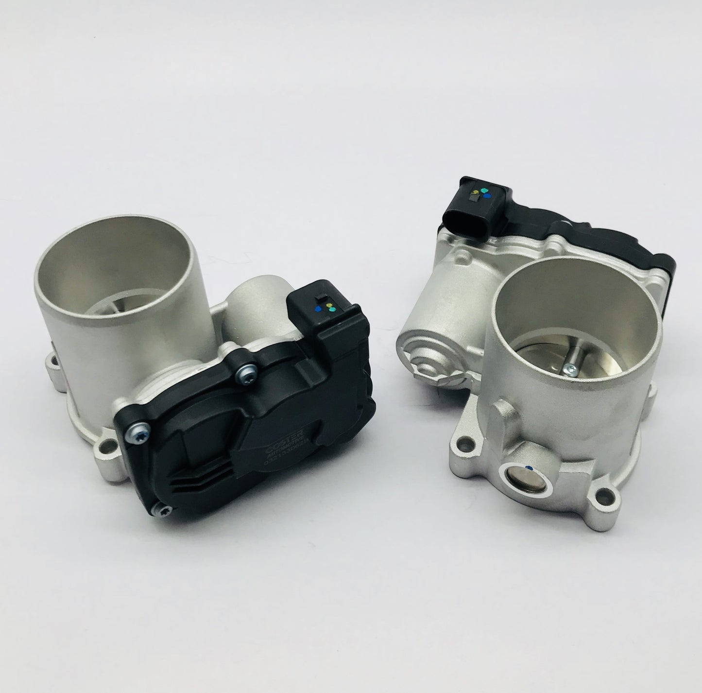 Cuerpo Vw Gol 1.6 Saveiro 10-19