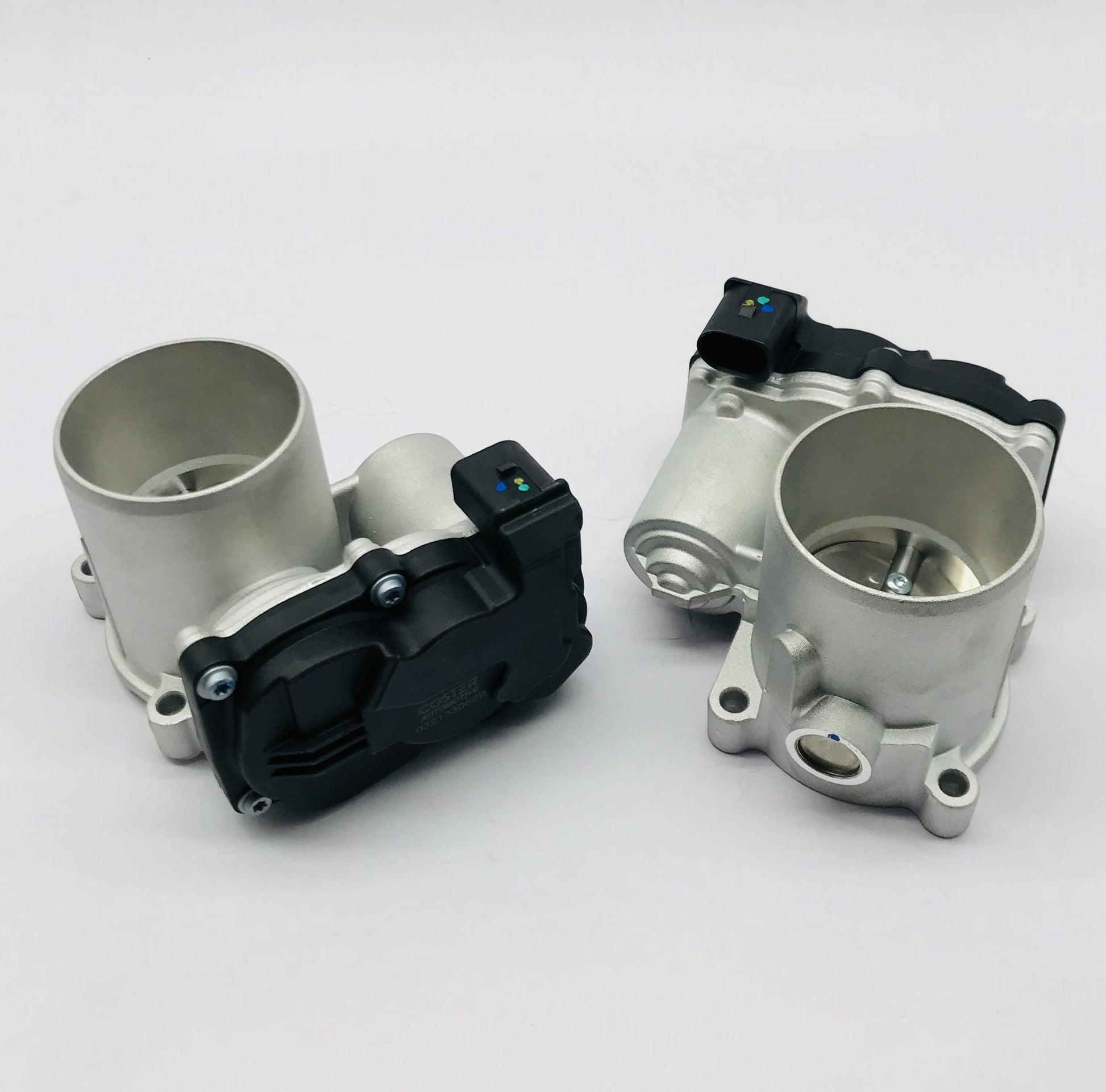 Cuerpo Vw Gol 1.6 Saveiro 10-19