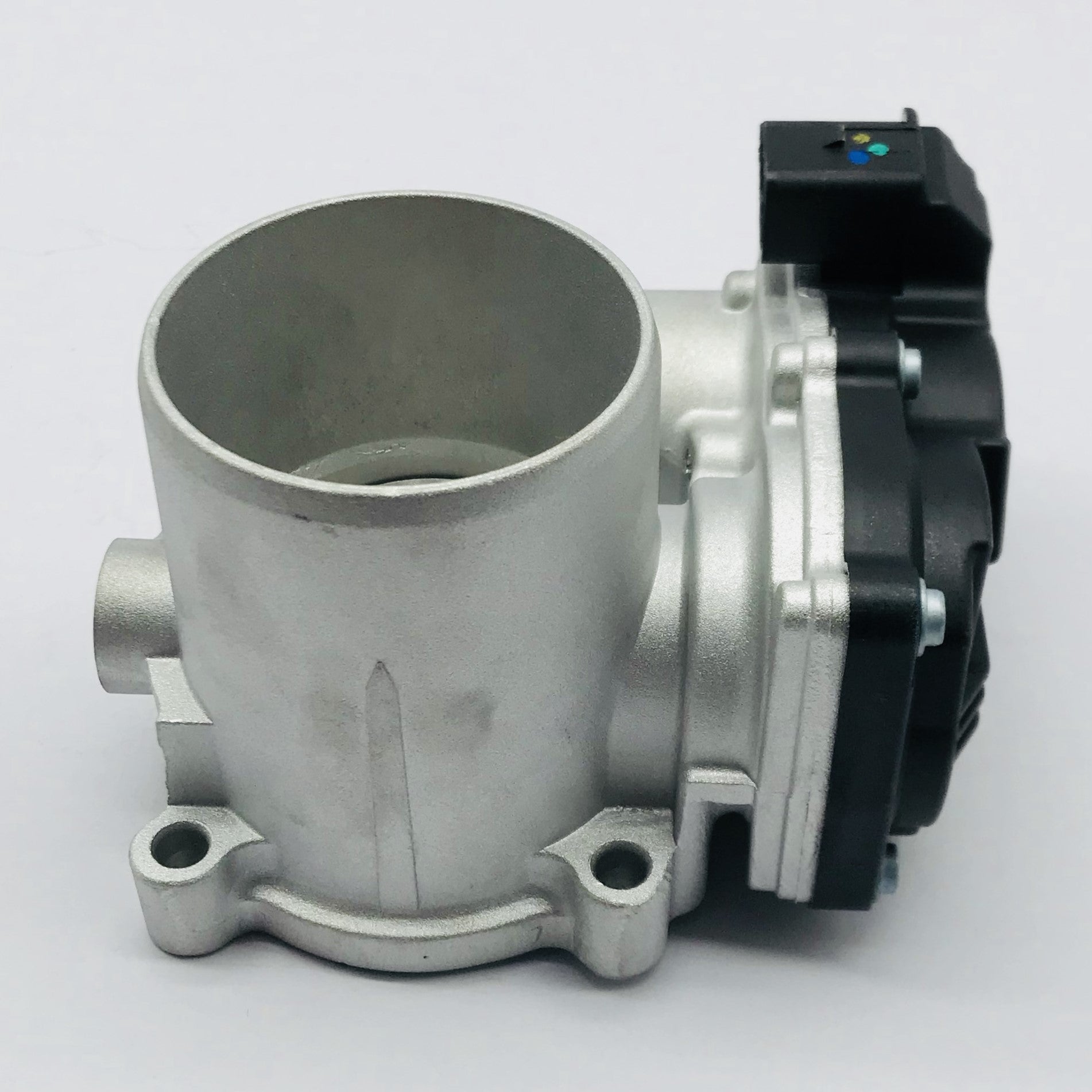 Cuerpo Vw Gol 1.6 Saveiro 10-19