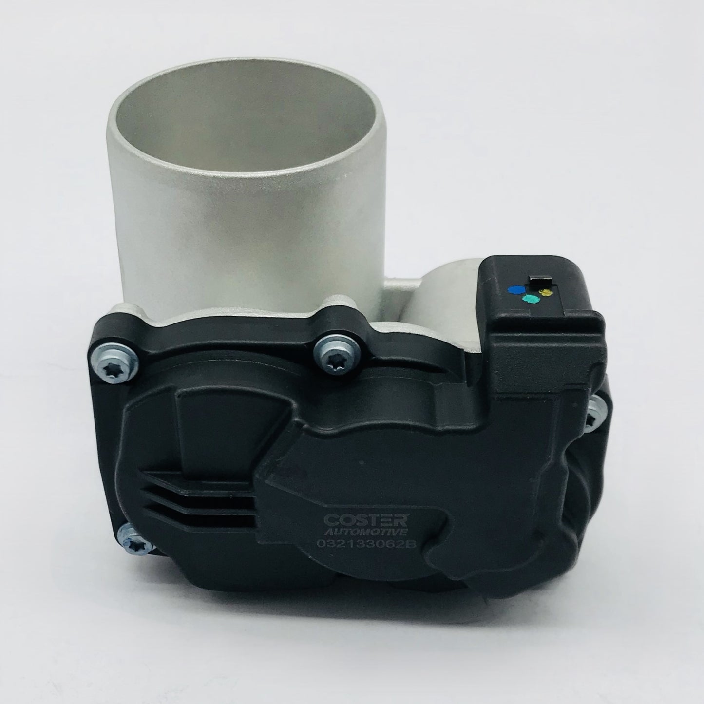 Cuerpo Vw Gol 1.6 Saveiro 10-19