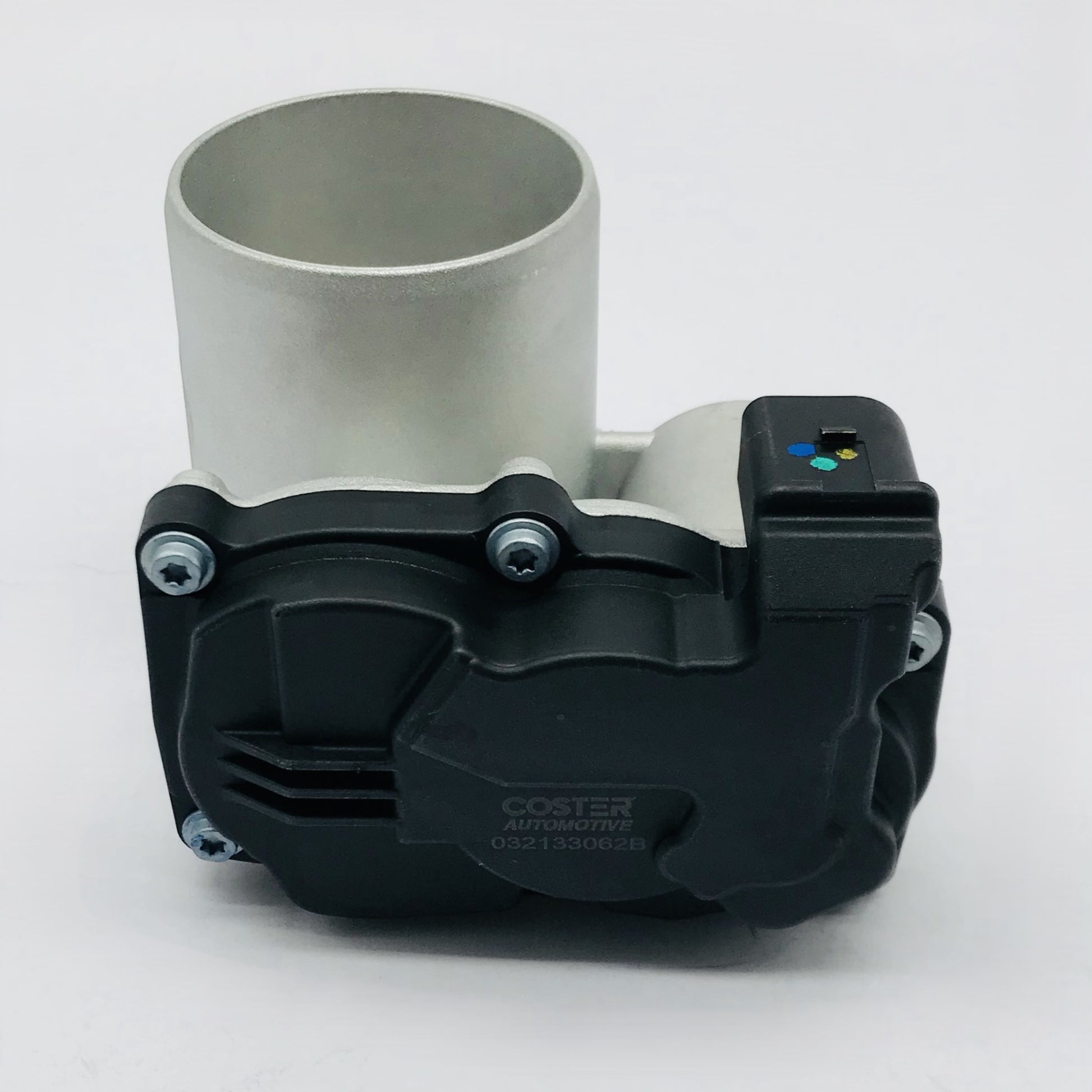 Cuerpo Vw Gol 1.6 Saveiro 10-19