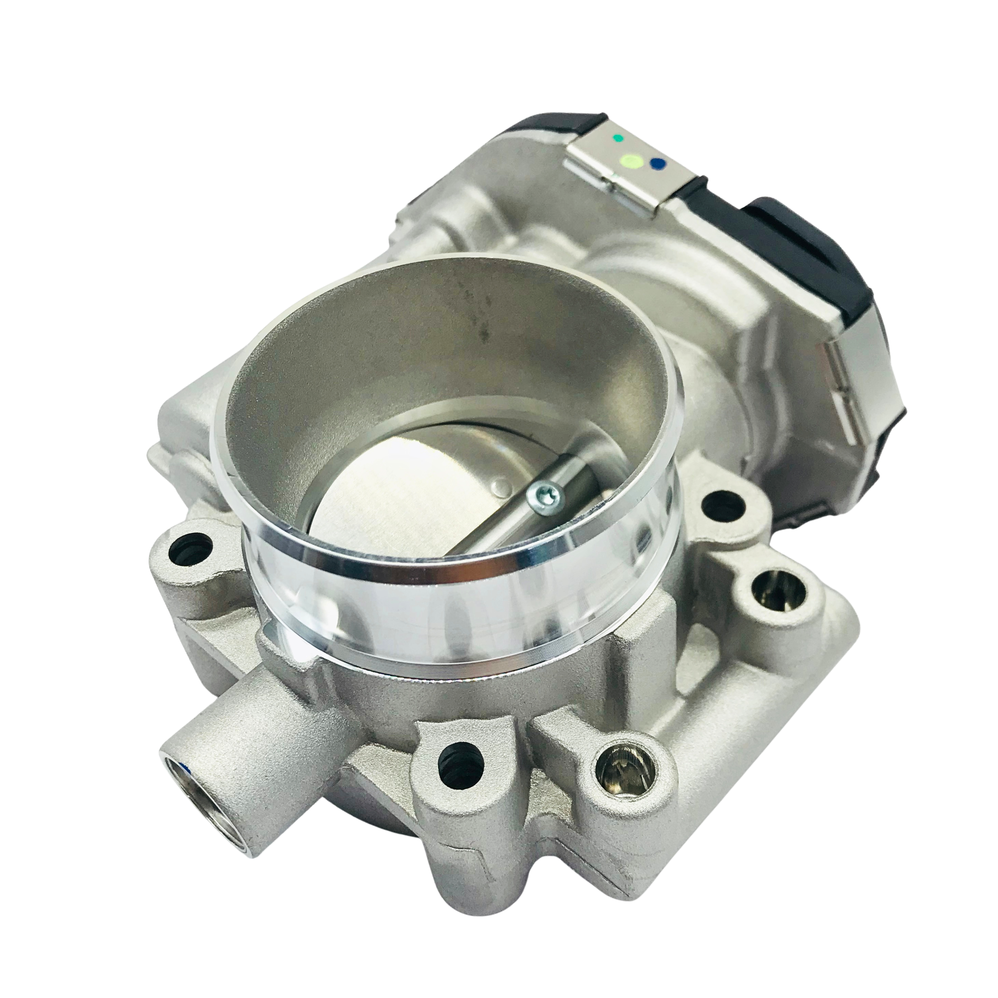 Cuerpo Chev 1.5 Aveo Cavalier 6P 17-25 Diametro de boca: 66.25