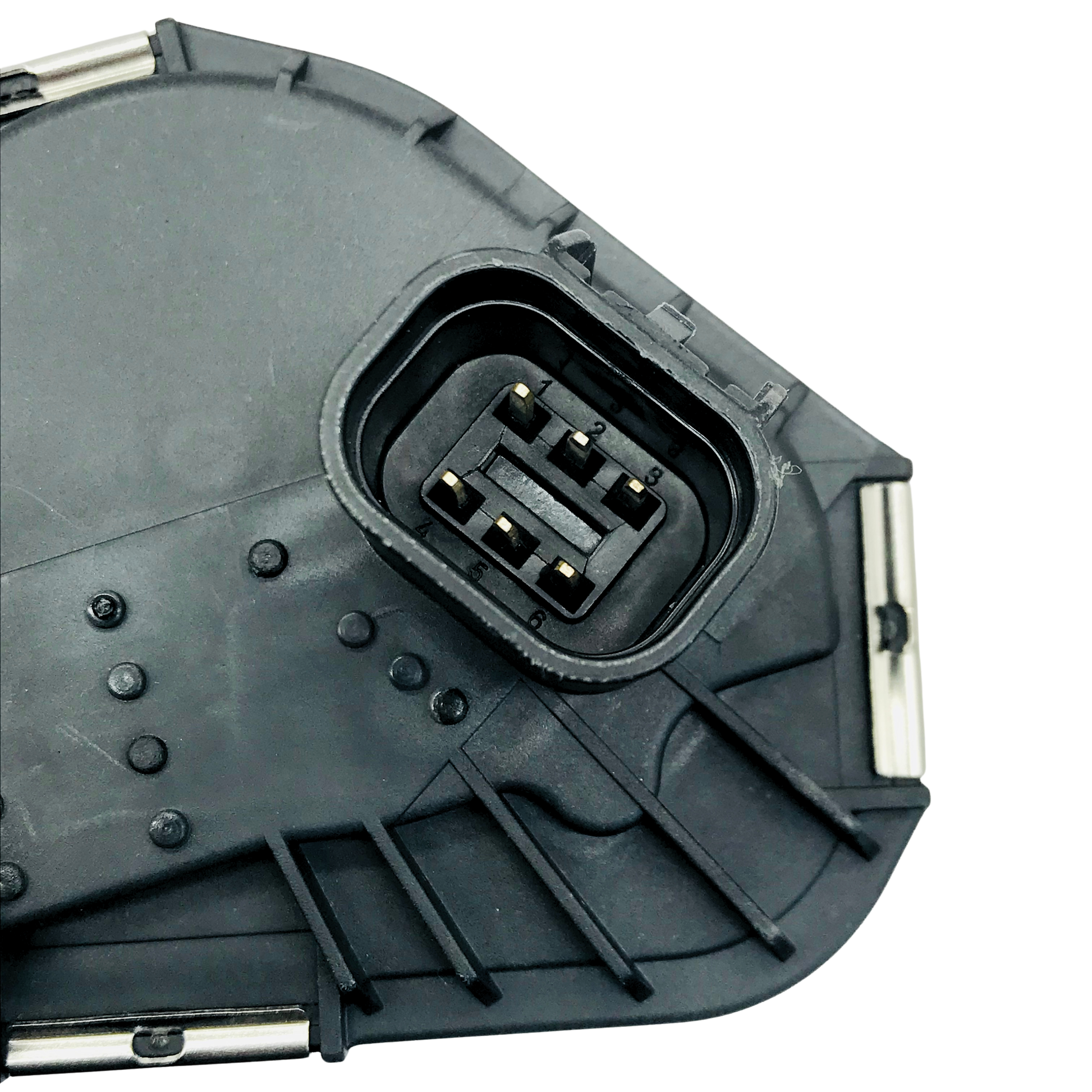 Cuerpo Chev 1.5 Aveo Cavalier 6P 17-25 Diametro de boca: 66.25