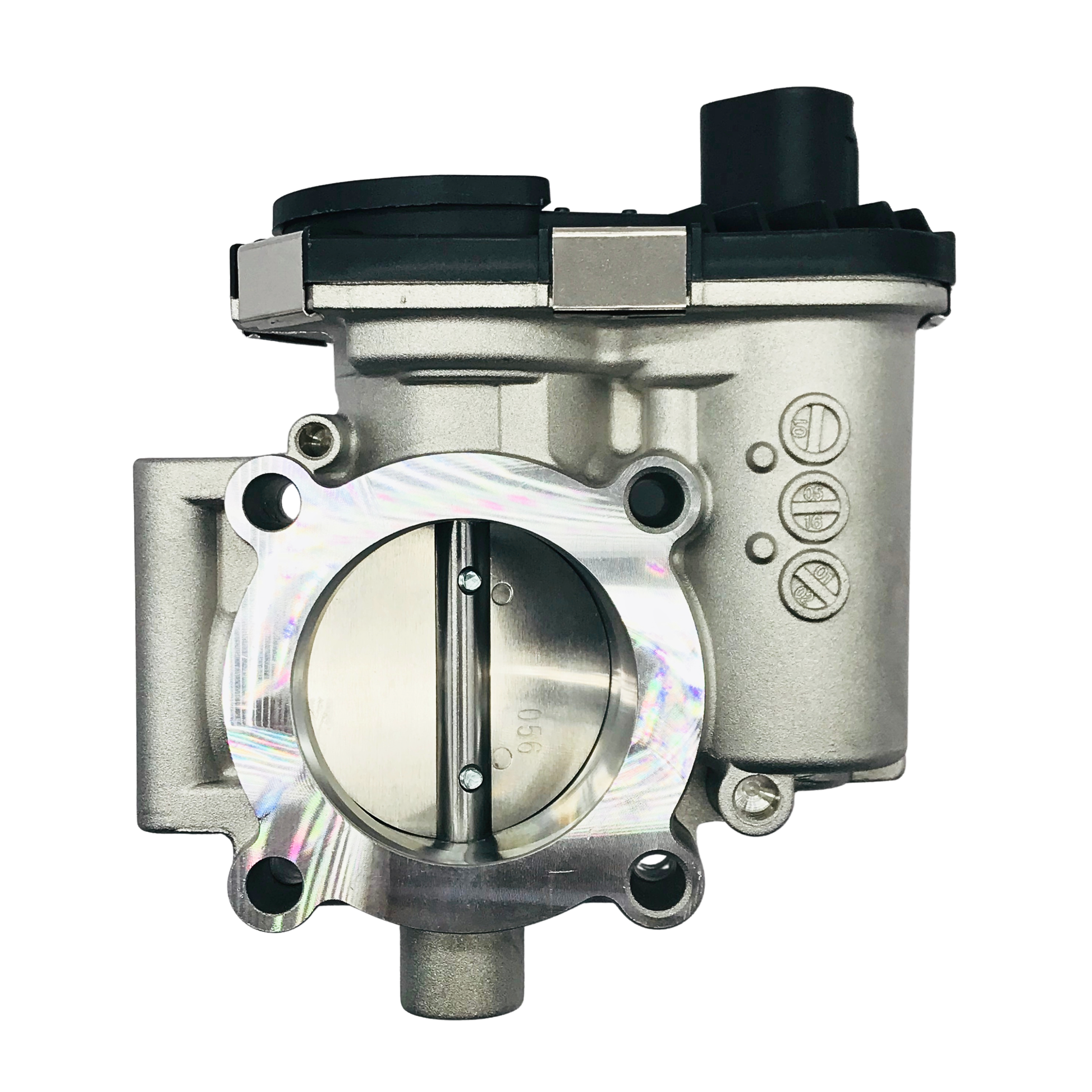 Cuerpo Chev 1.5 Aveo Cavalier 6P 17-25 Diametro de boca: 66.25