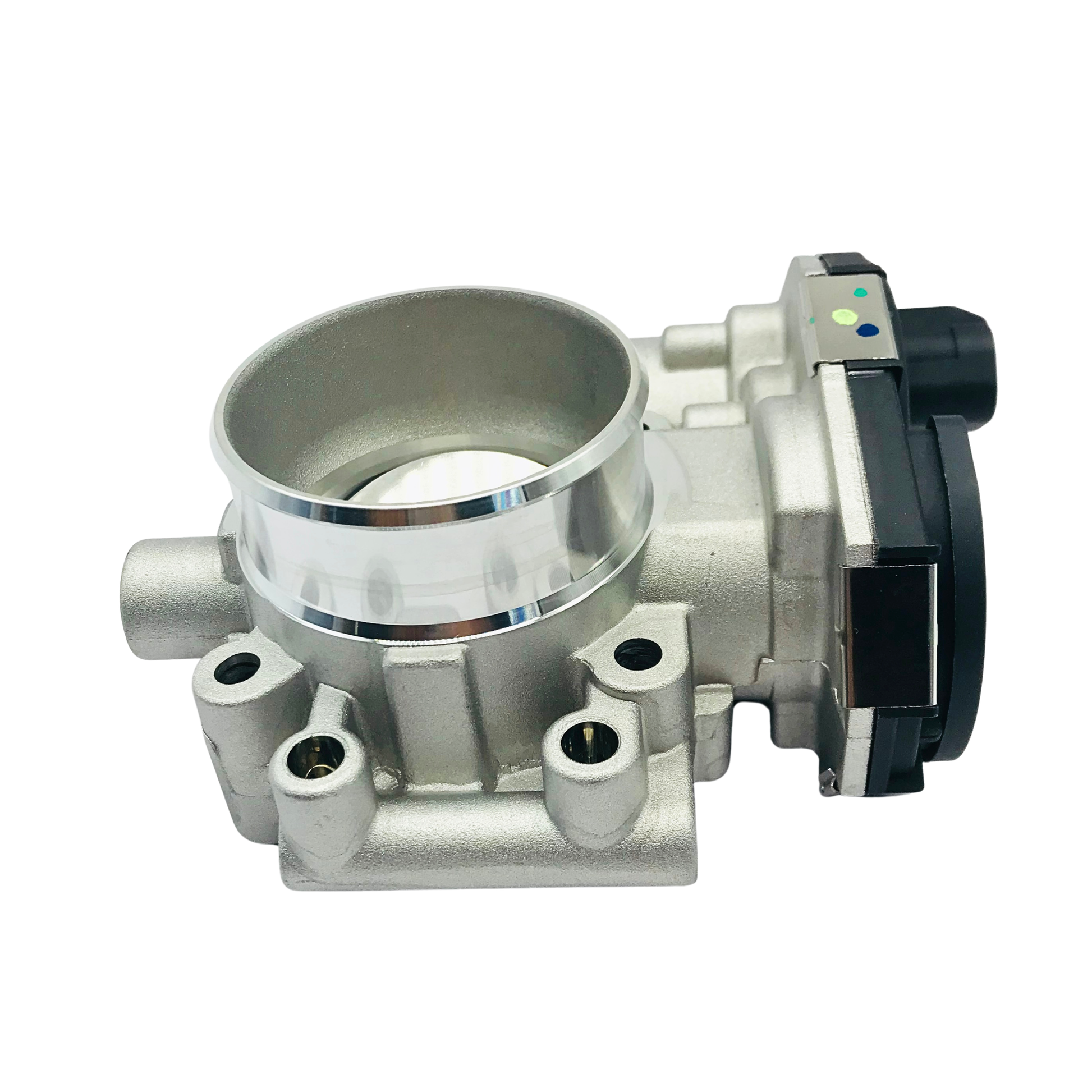 Cuerpo Chev 1.5 Aveo Cavalier 6P 17-25 Diametro de boca: 66.25