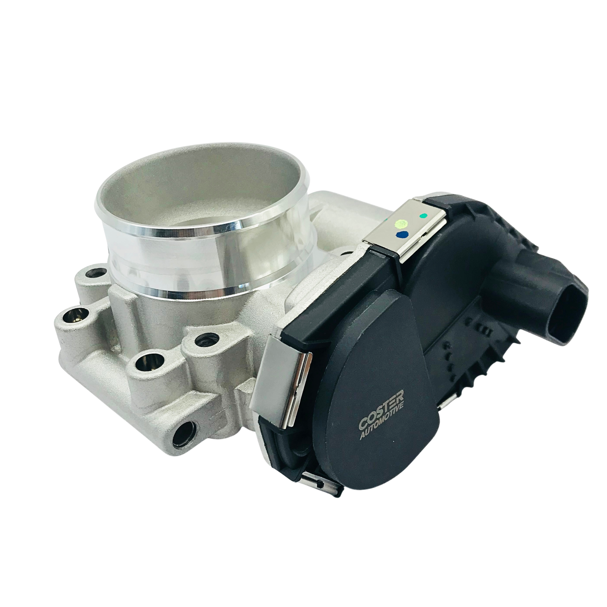 Cuerpo Chev 1.5 Aveo Cavalier 6P 17-25 Diametro de boca: 66.25