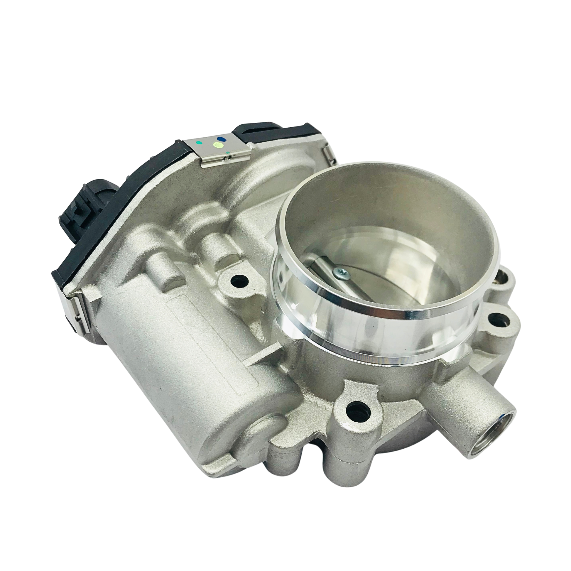 Cuerpo Chev 1.5 Aveo Cavalier 6P 17-25 Diametro de boca: 66.25