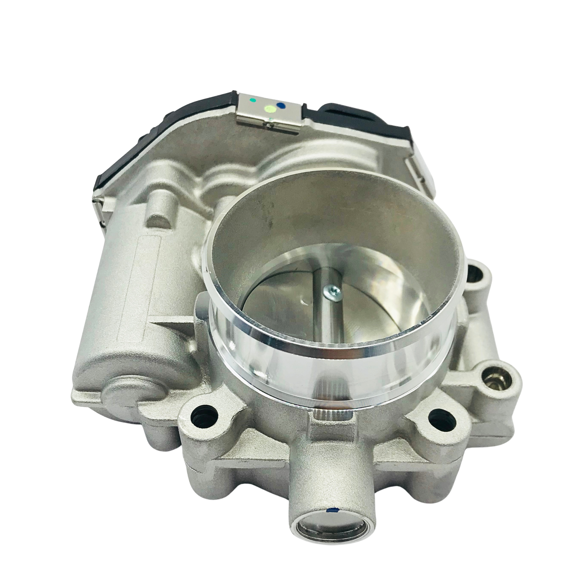 Cuerpo Chev 1.5 Aveo Cavalier 6P 17-25 Diametro de boca: 66.25