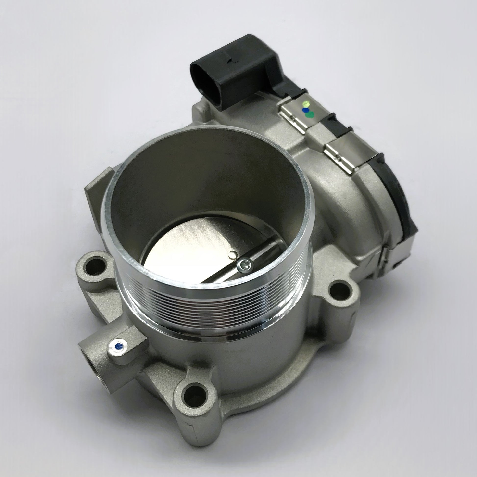 Cuerpo Vw Audi Jetta Golf Bettle 1.8 2.0 08-20