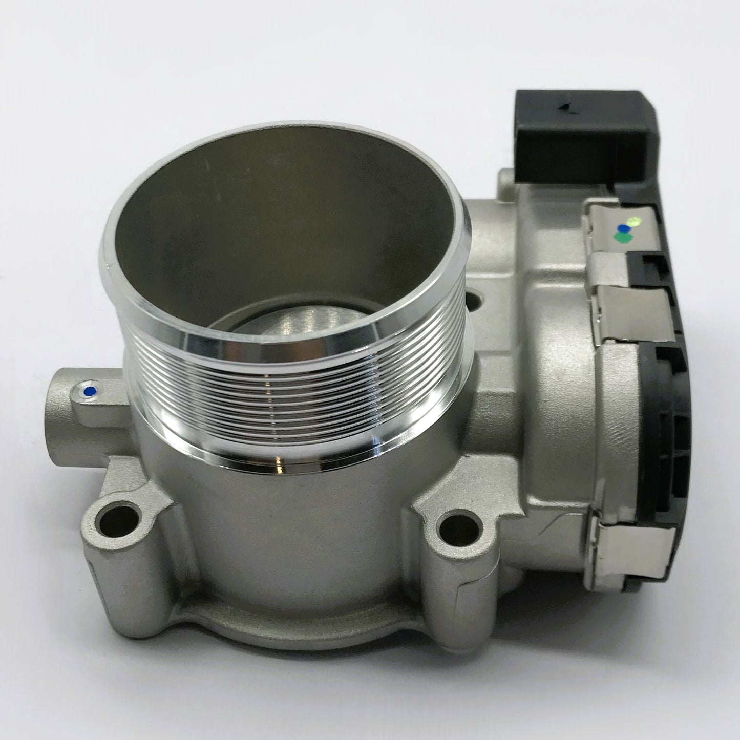 Cuerpo Vw Audi Jetta Golf Bettle 1.8 2.0 08-20