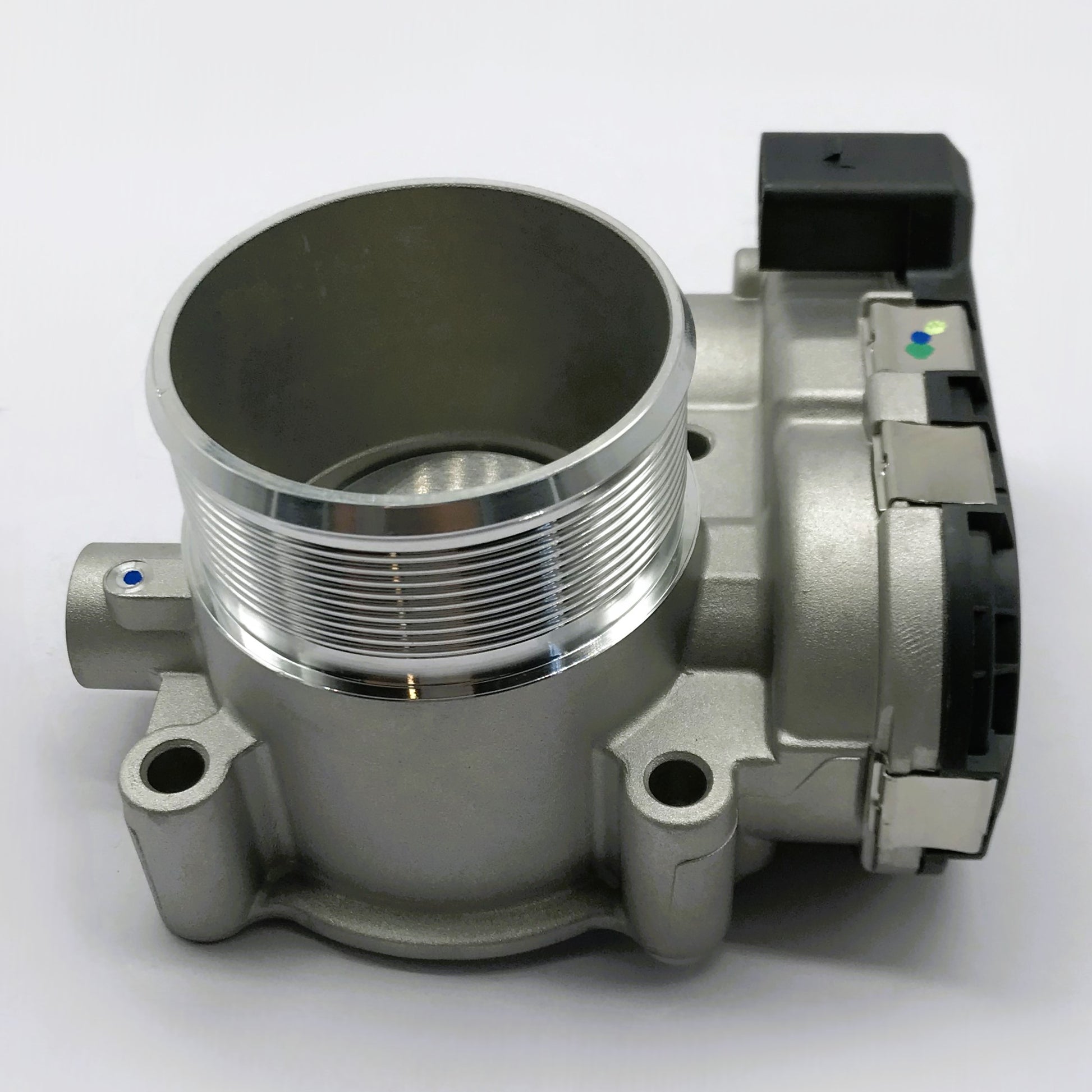 Cuerpo Vw Audi Jetta Golf Bettle 1.8 2.0 08-20