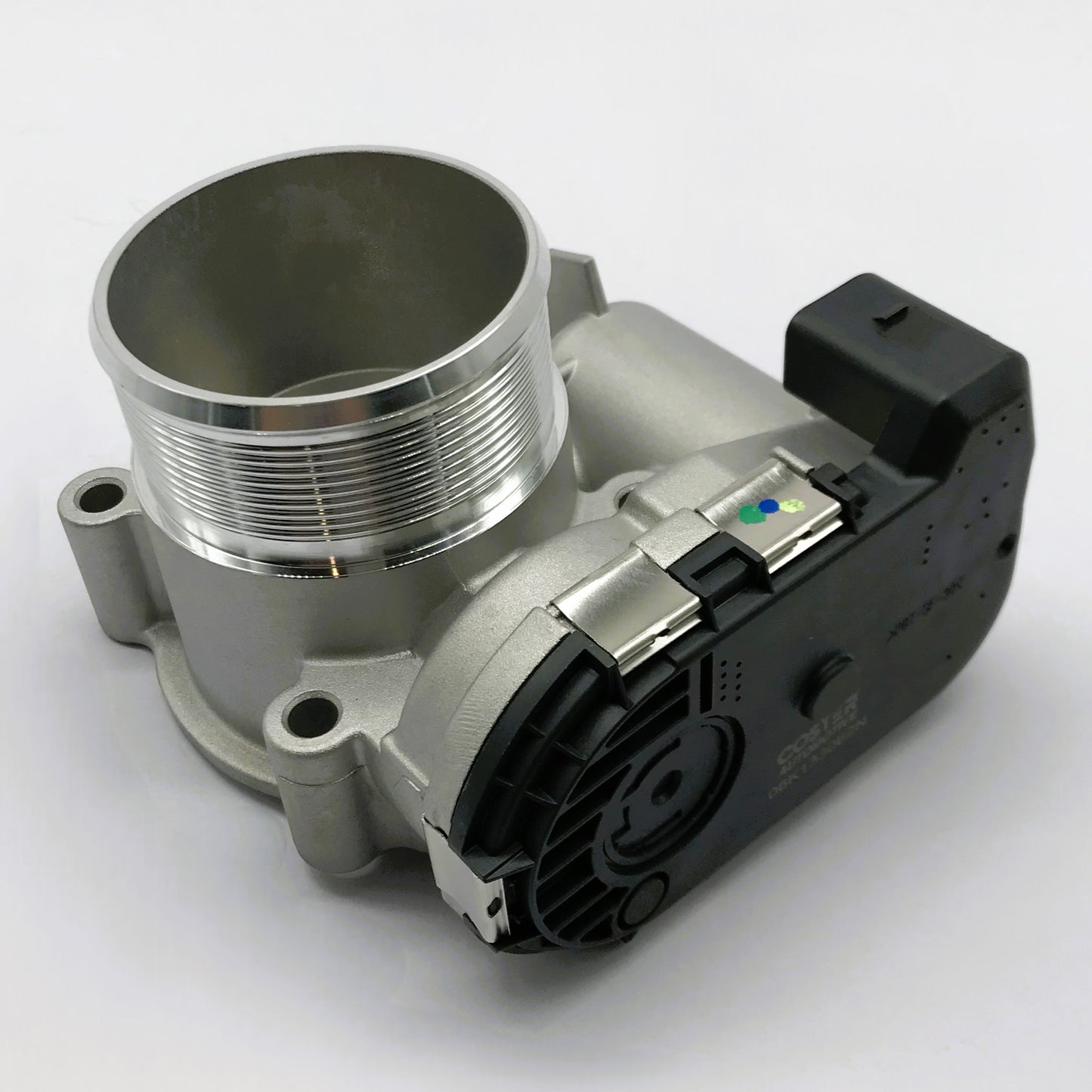 Cuerpo Vw Audi Jetta Golf Bettle 1.8 2.0 08-20