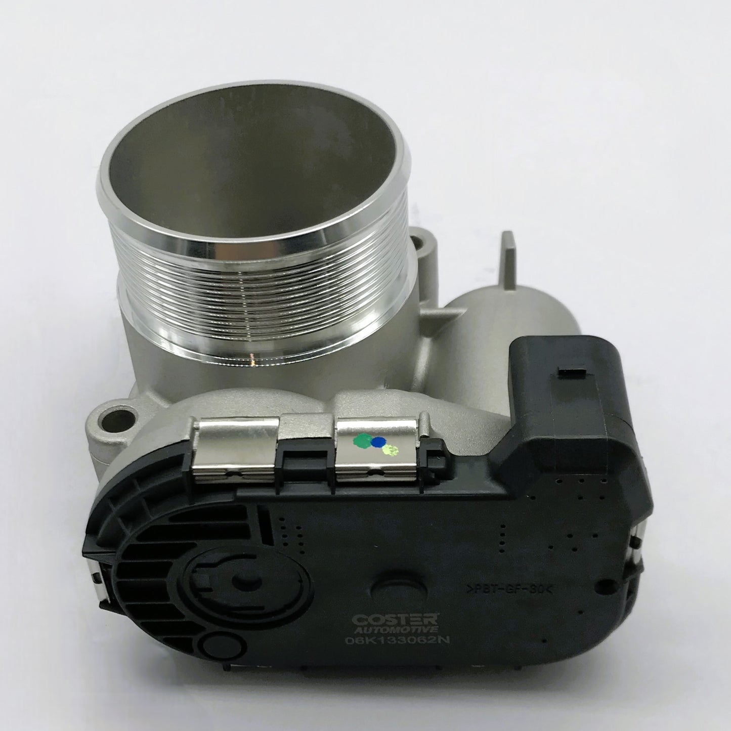 Cuerpo Vw Audi Jetta Golf Bettle 1.8 2.0 08-20