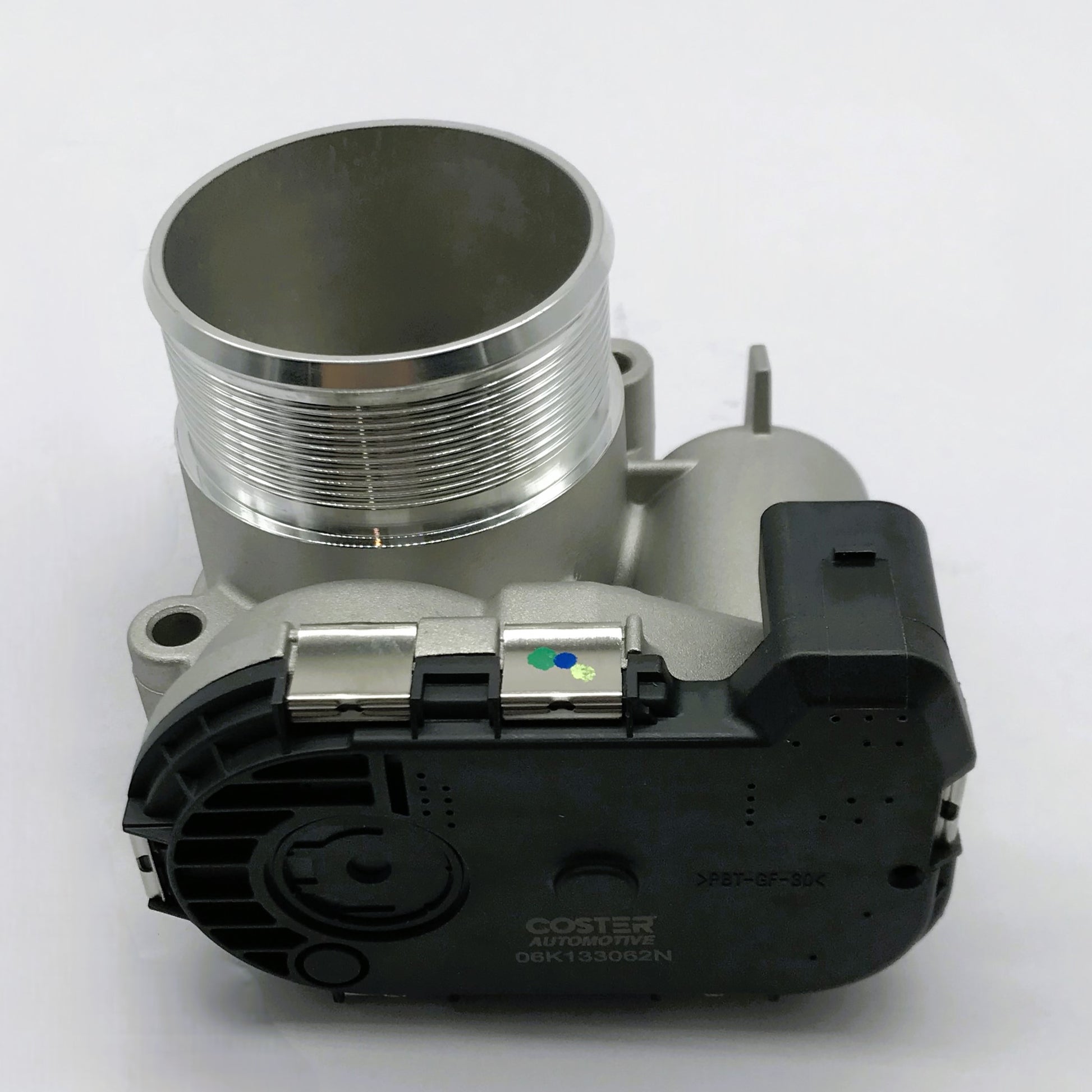 Cuerpo Vw Audi Jetta Golf Bettle 1.8 2.0 08-20