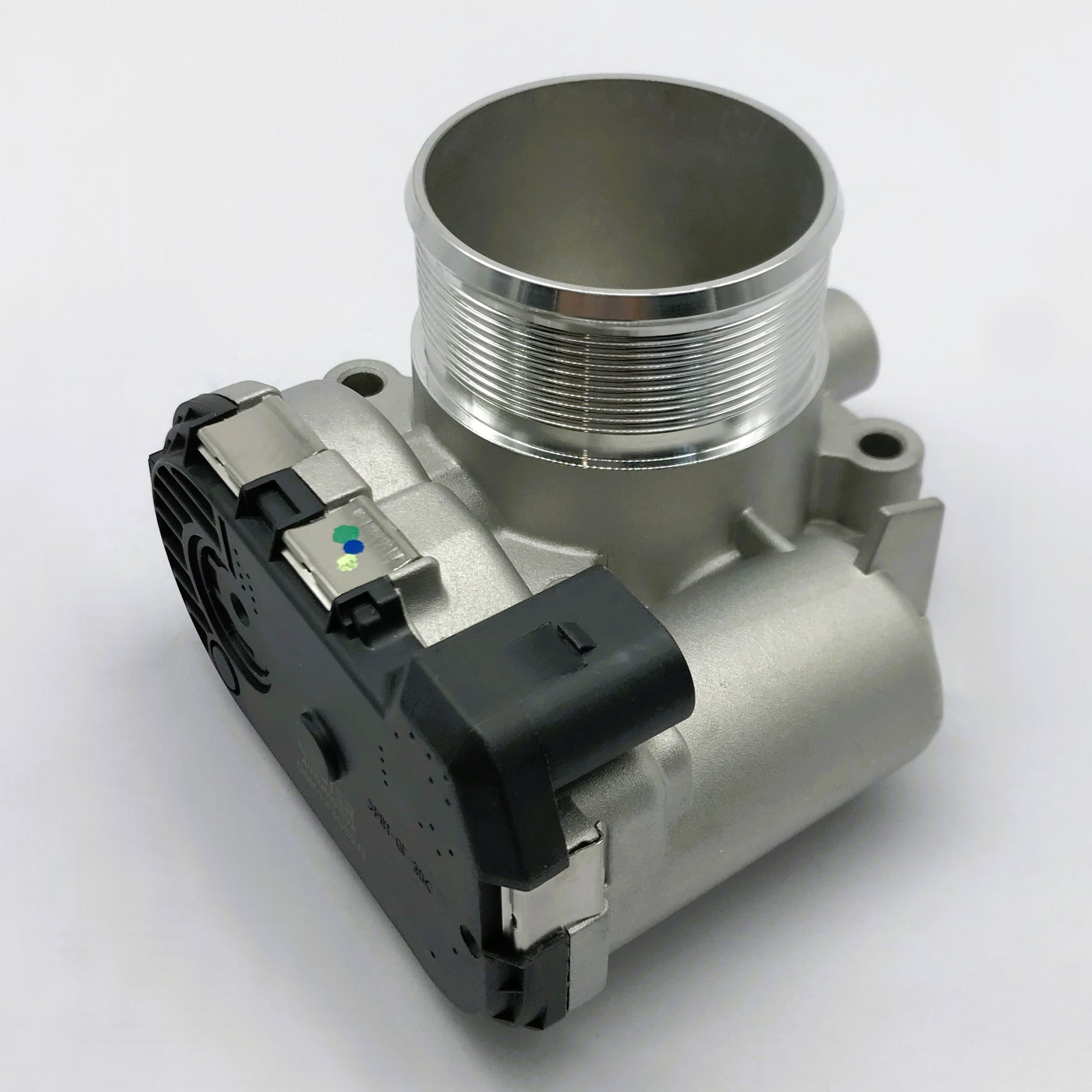 Cuerpo Vw Audi Jetta Golf Bettle 1.8 2.0 08-20