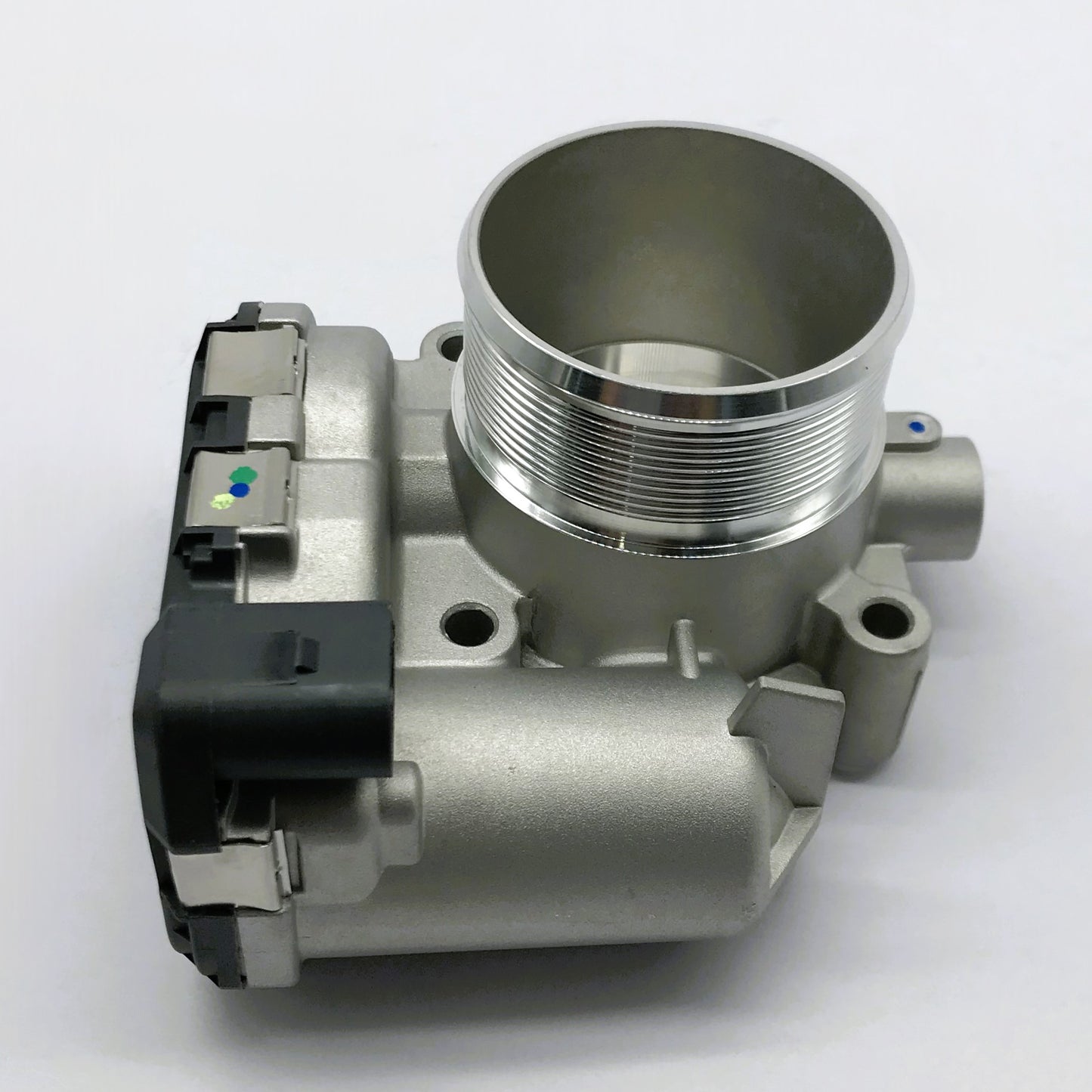 Cuerpo Vw Audi Jetta Golf Bettle 1.8 2.0 08-20