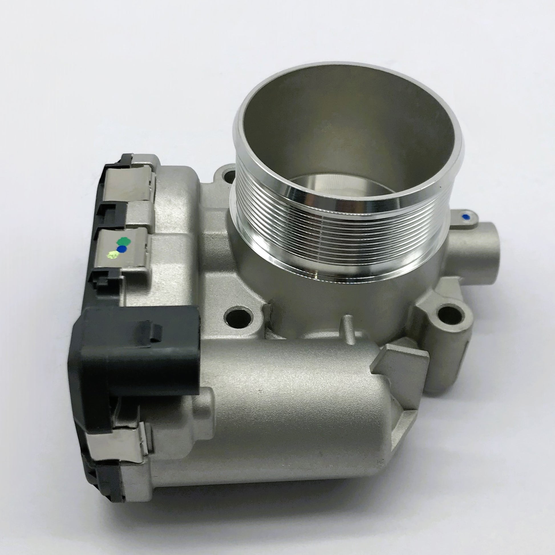 Cuerpo Vw Audi Jetta Golf Bettle 1.8 2.0 08-20