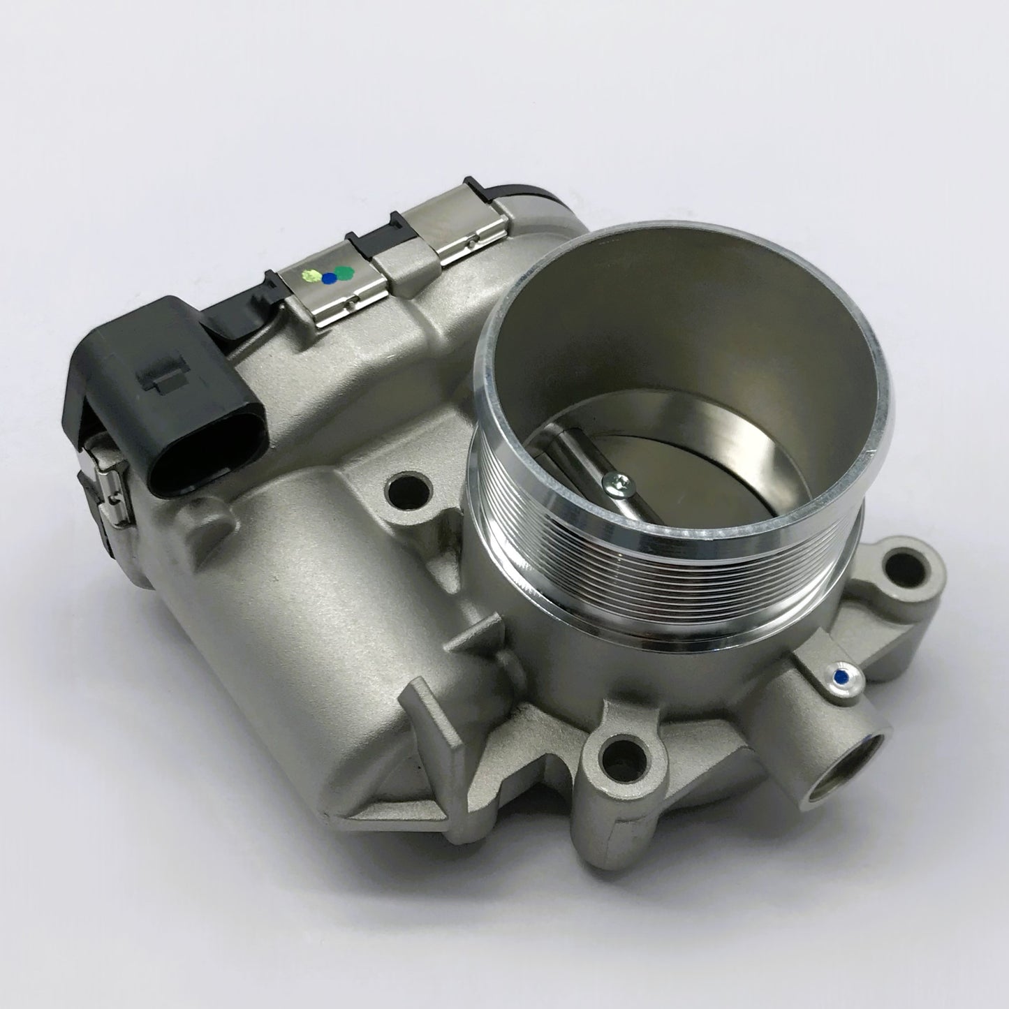 Cuerpo Vw Audi Jetta Golf Bettle 1.8 2.0 08-20